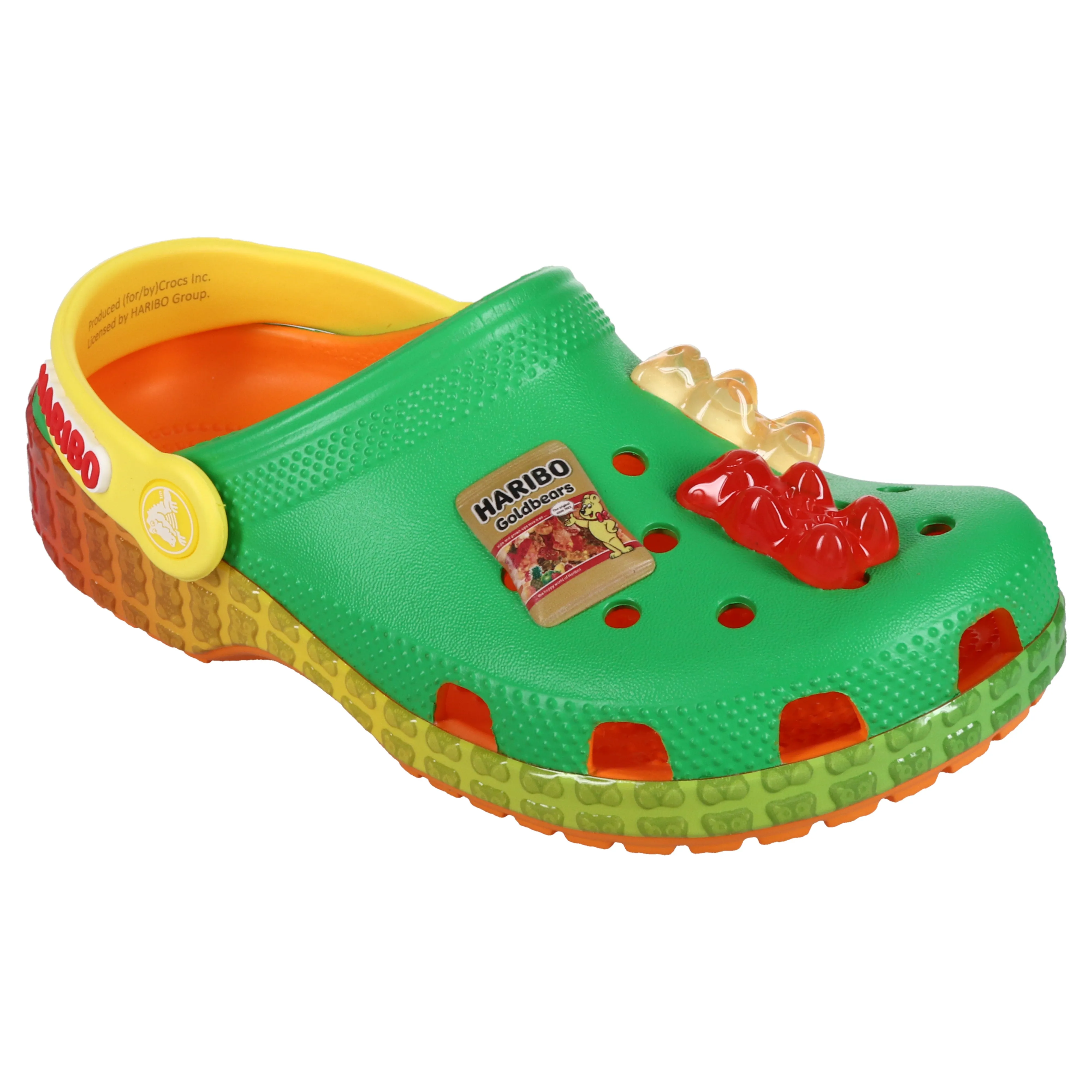 Crocs Kids' Haribo Classic Clog