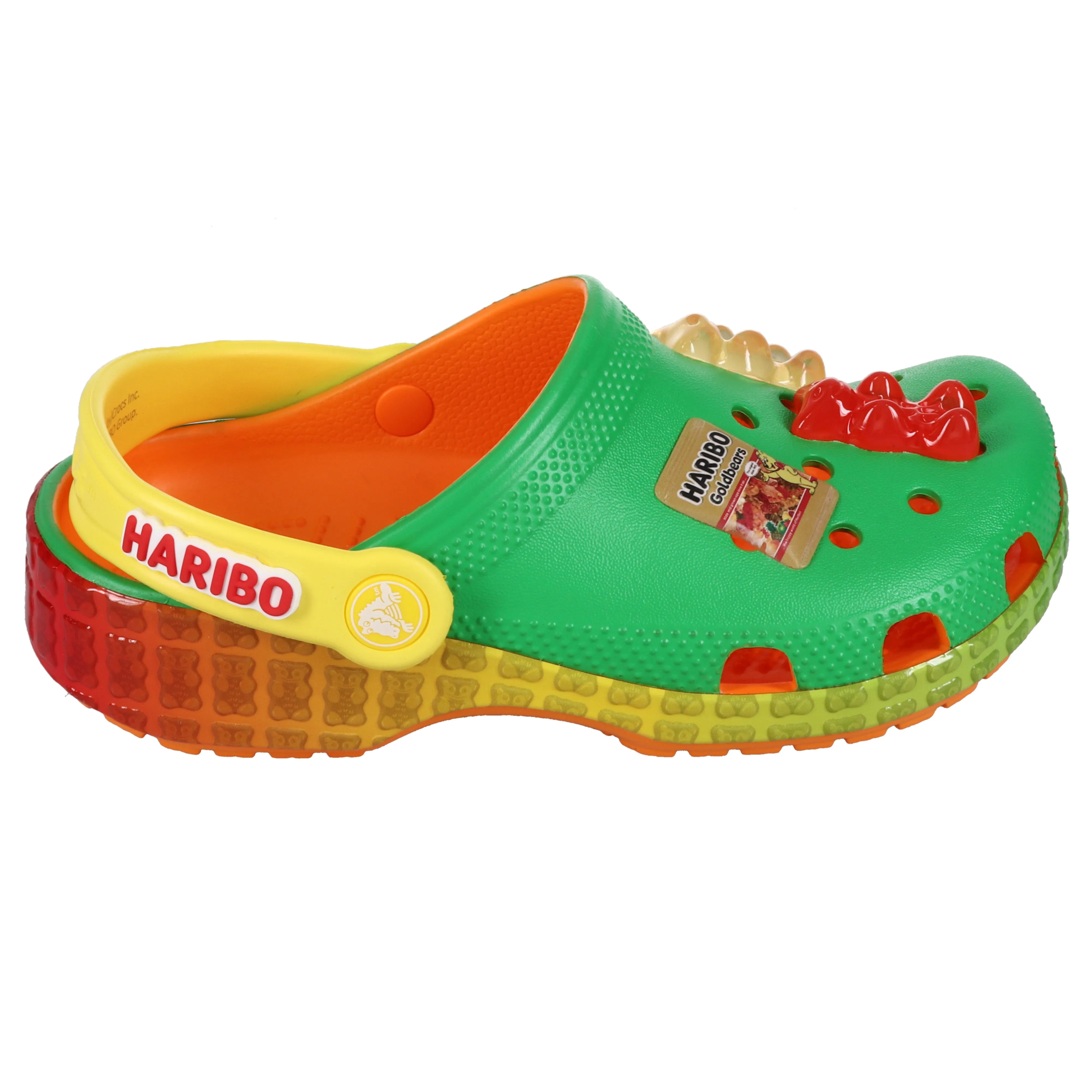 Crocs Kids' Haribo Classic Clog