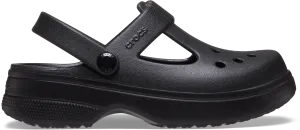 Crocs Kids' Mary Jane Clog