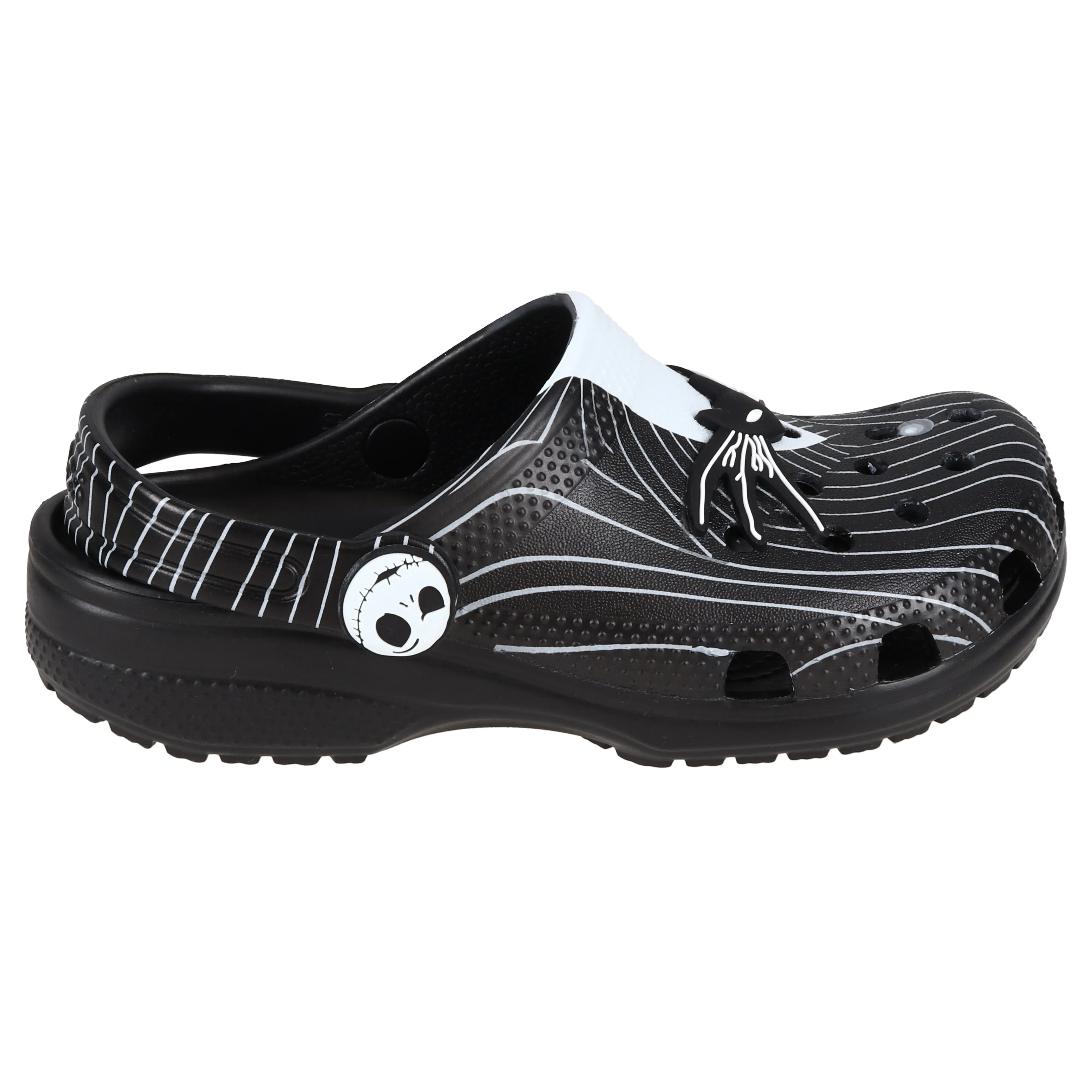 Crocs Kids' Nightmare Before Christmas Classic Clog