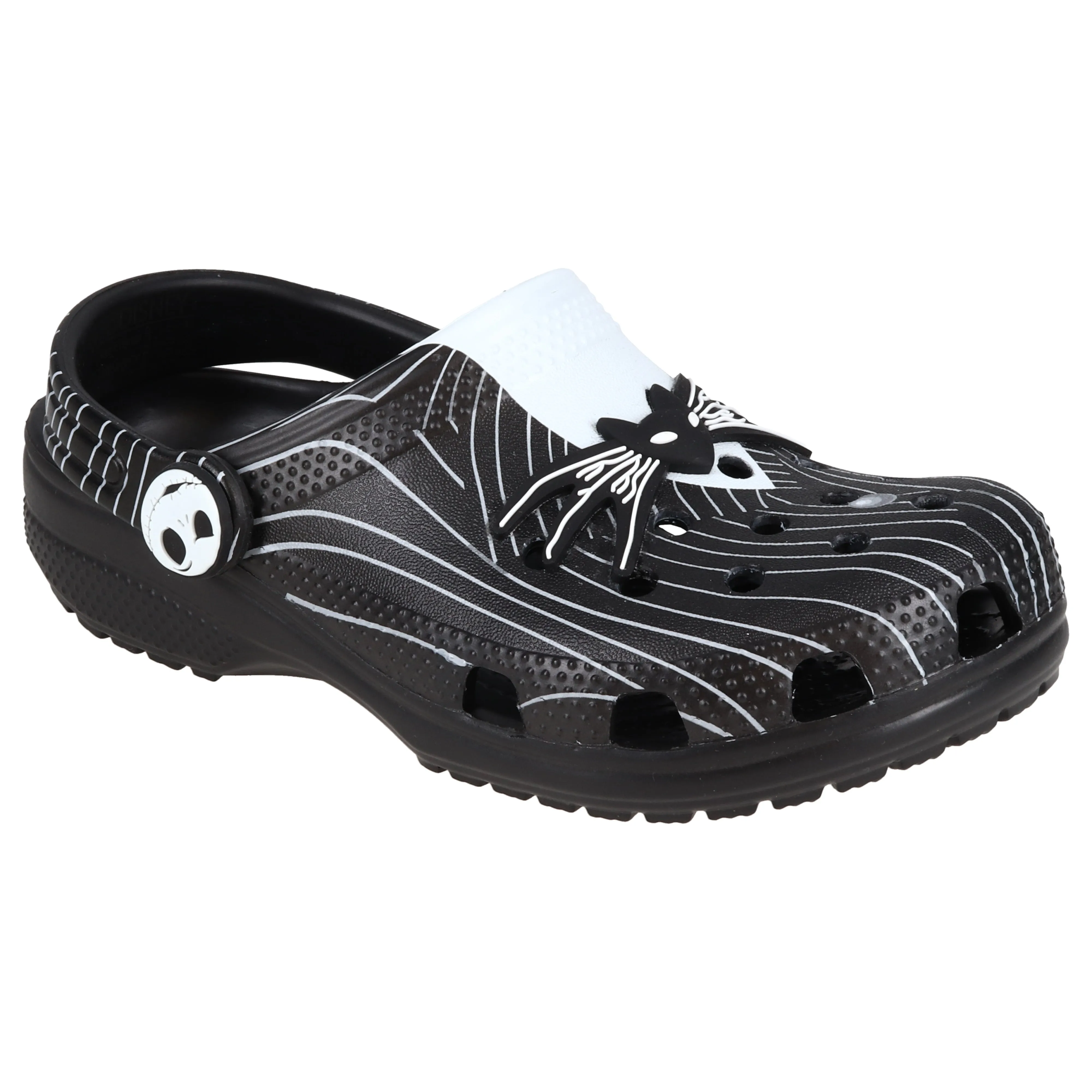 Crocs Kids' Nightmare Before Christmas Classic Clog