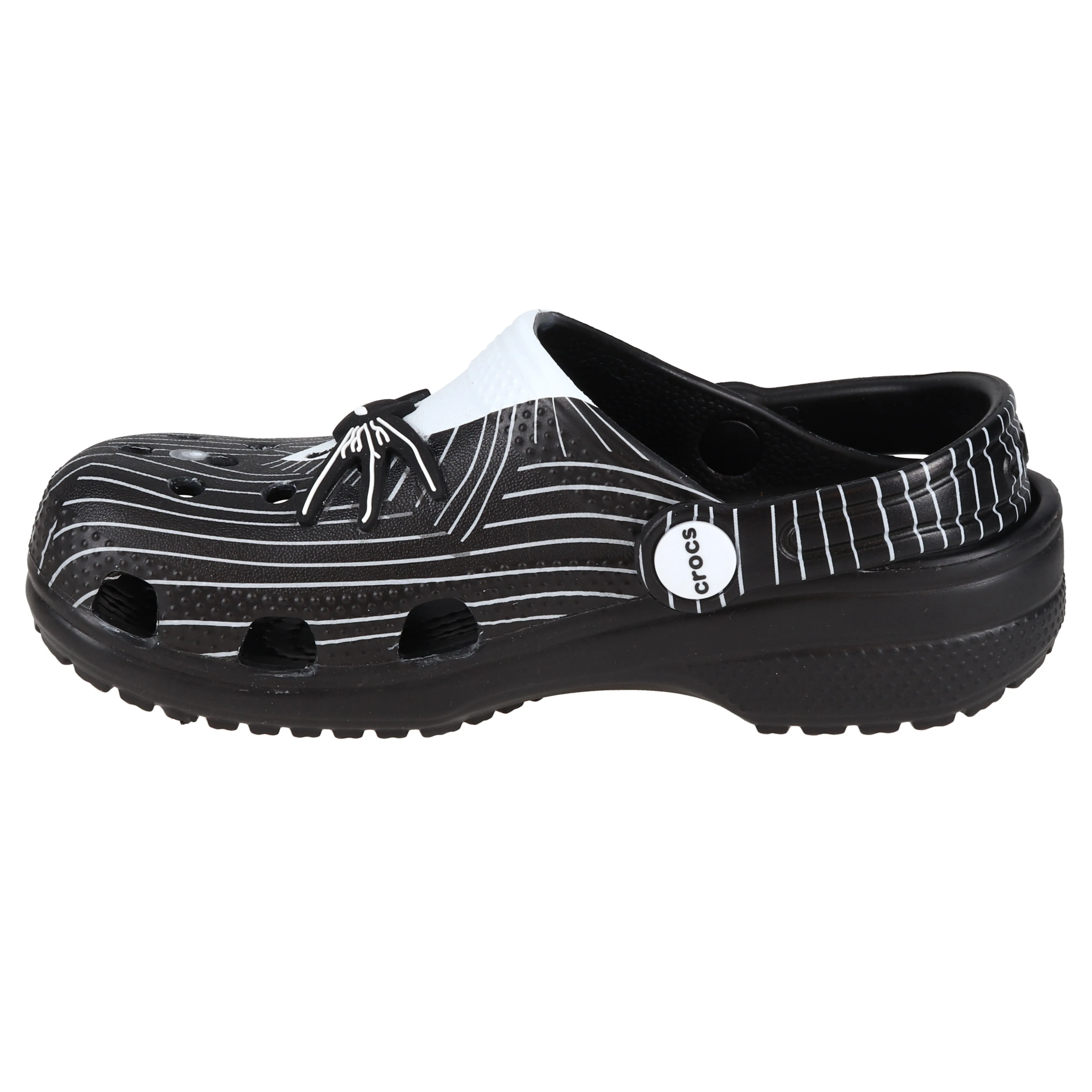 Crocs Kids' Nightmare Before Christmas Classic Clog