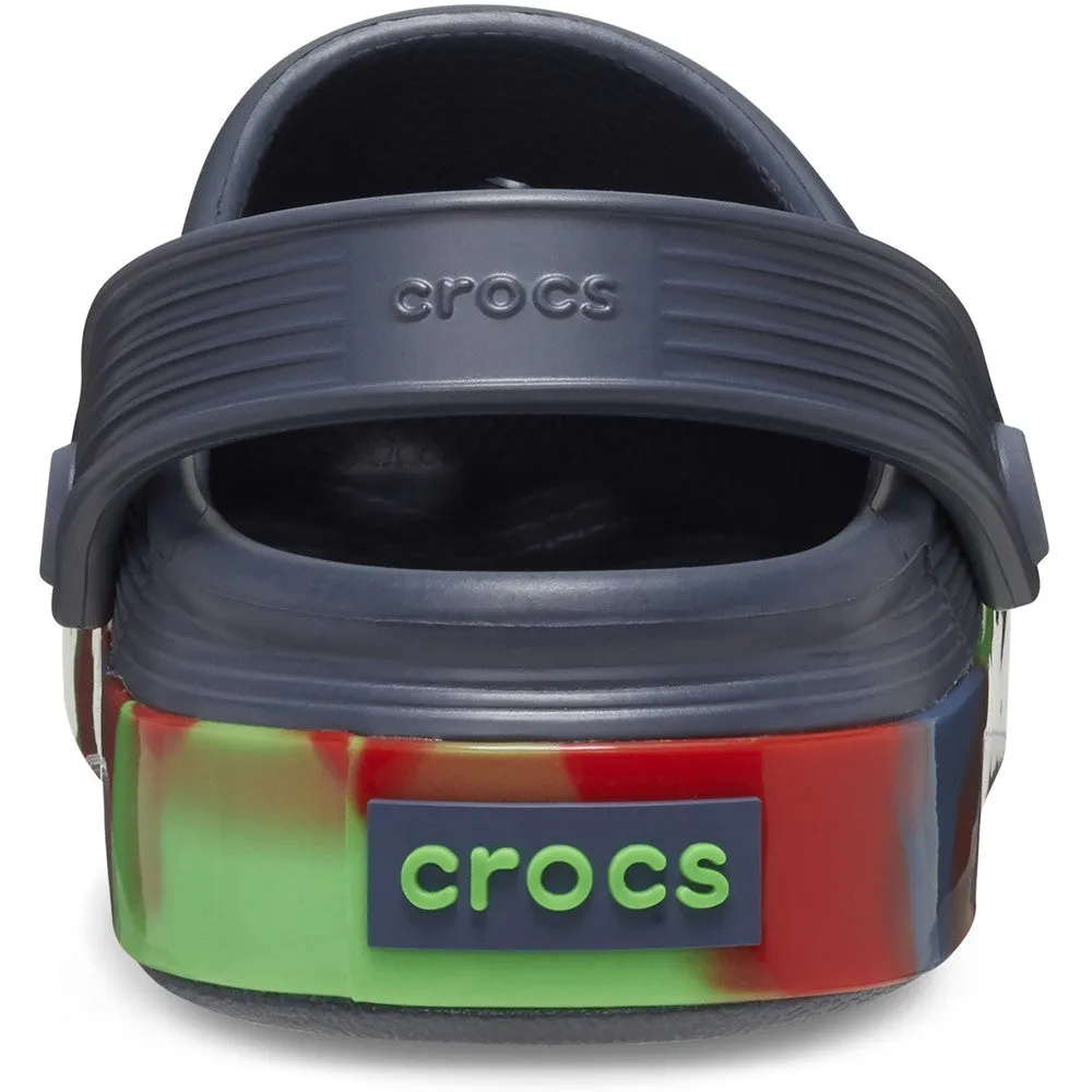 Crocs Kids Off Court Clog