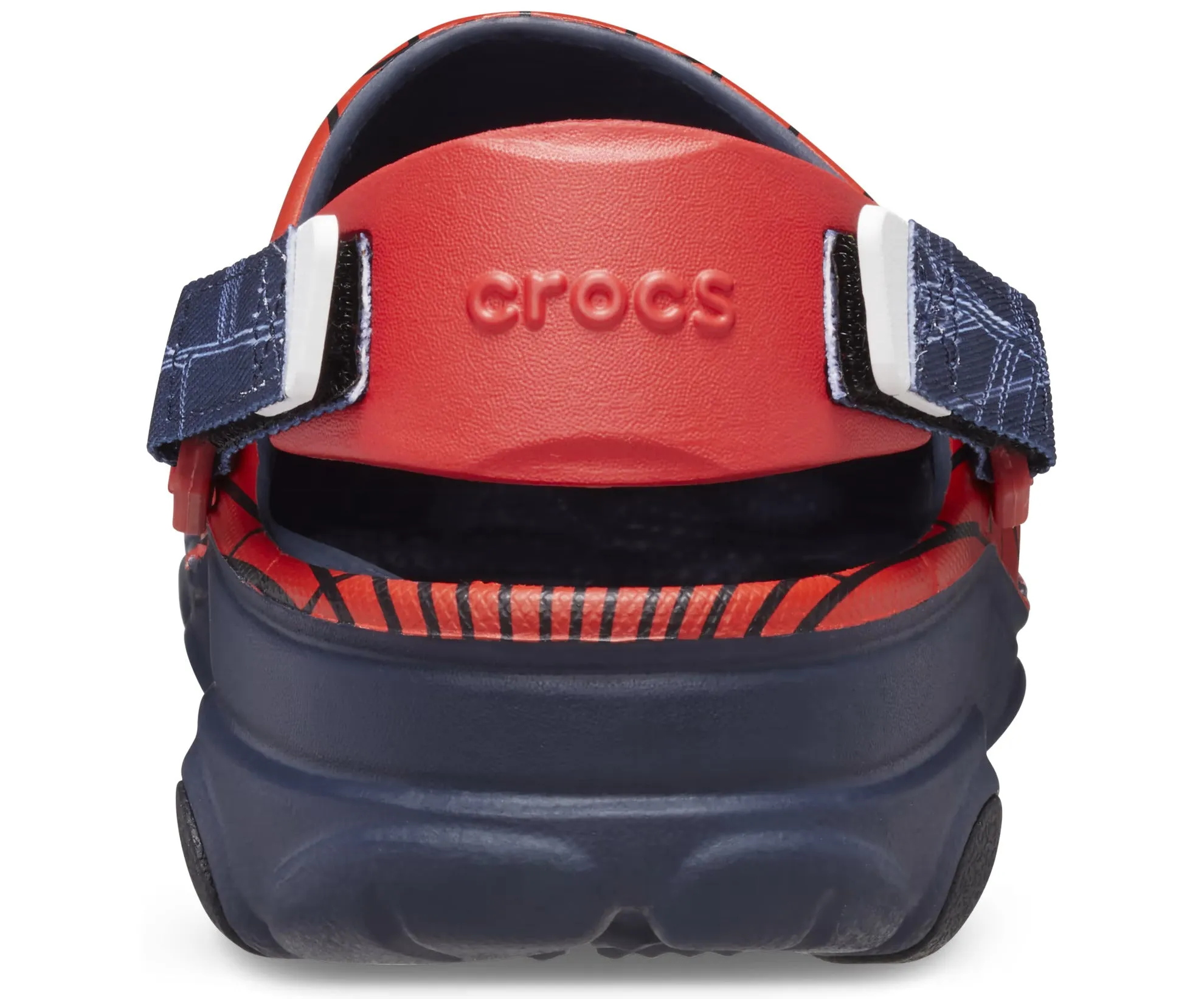 Crocs Kids' Spider-Man All Terrain Clog