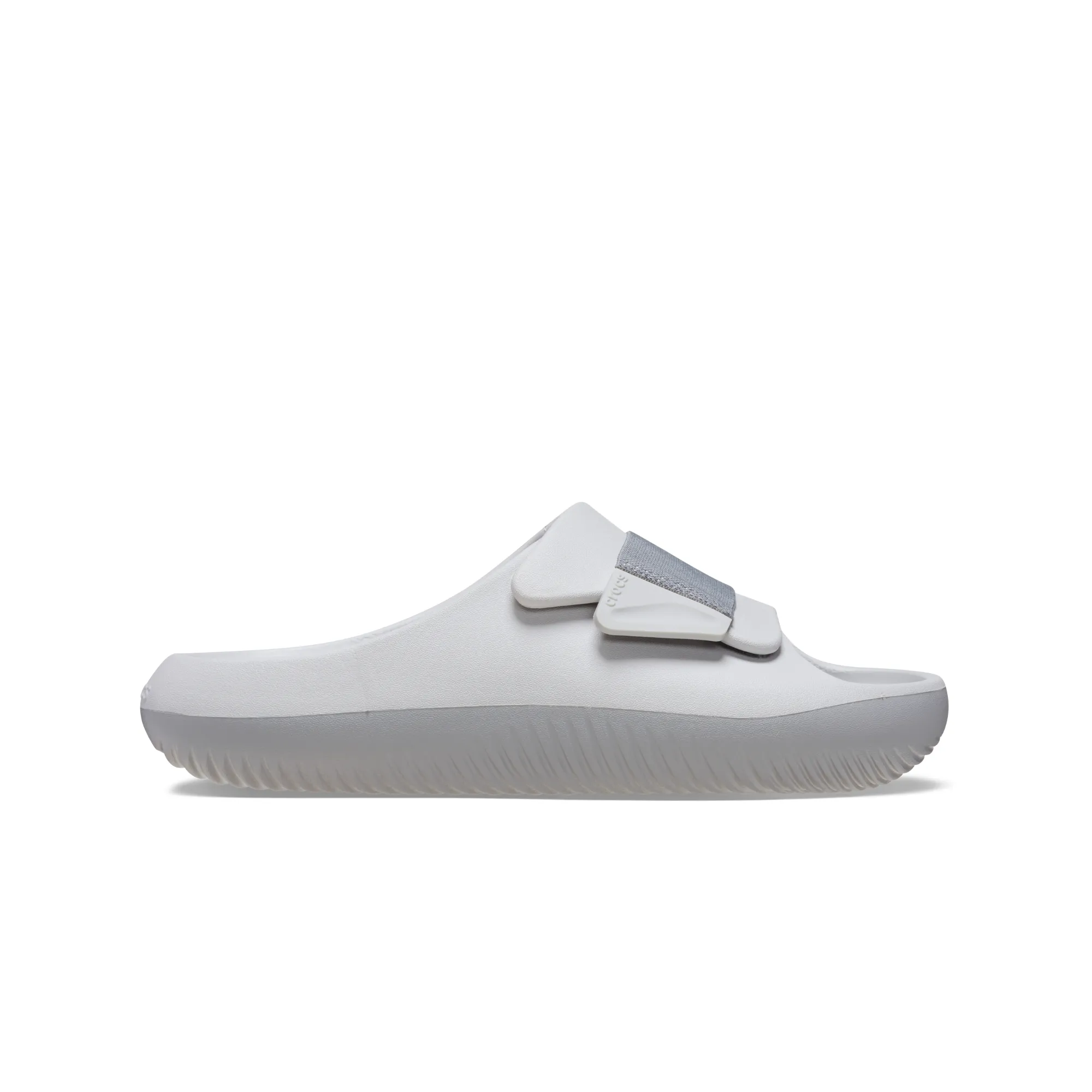 Crocs รองเท้าแตะผู้ใหญ่ MELLOW LUXE RECOVERY SLIDE