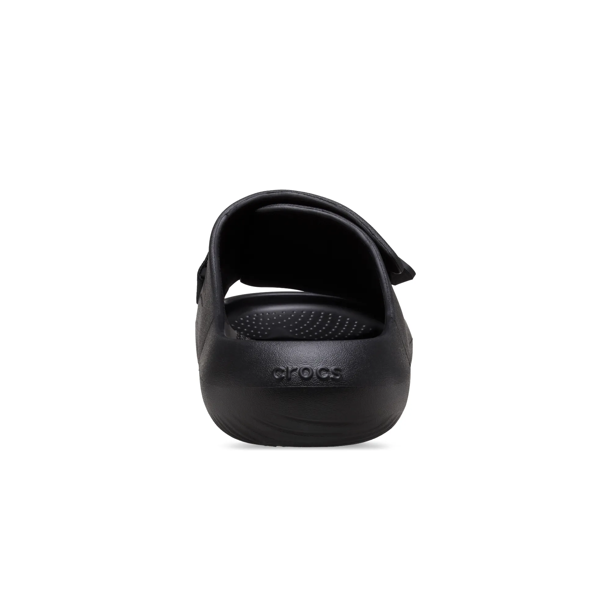 Crocs รองเท้าแตะผู้ใหญ่ MELLOW LUXE RECOVERY SLIDE