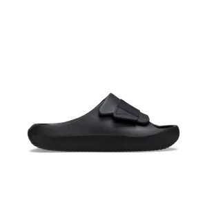 Crocs รองเท้าแตะผู้ใหญ่ MELLOW LUXE RECOVERY SLIDE