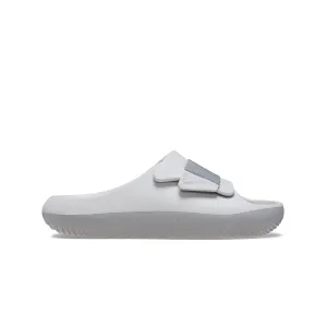 Crocs รองเท้าแตะผู้ใหญ่ MELLOW LUXE RECOVERY SLIDE