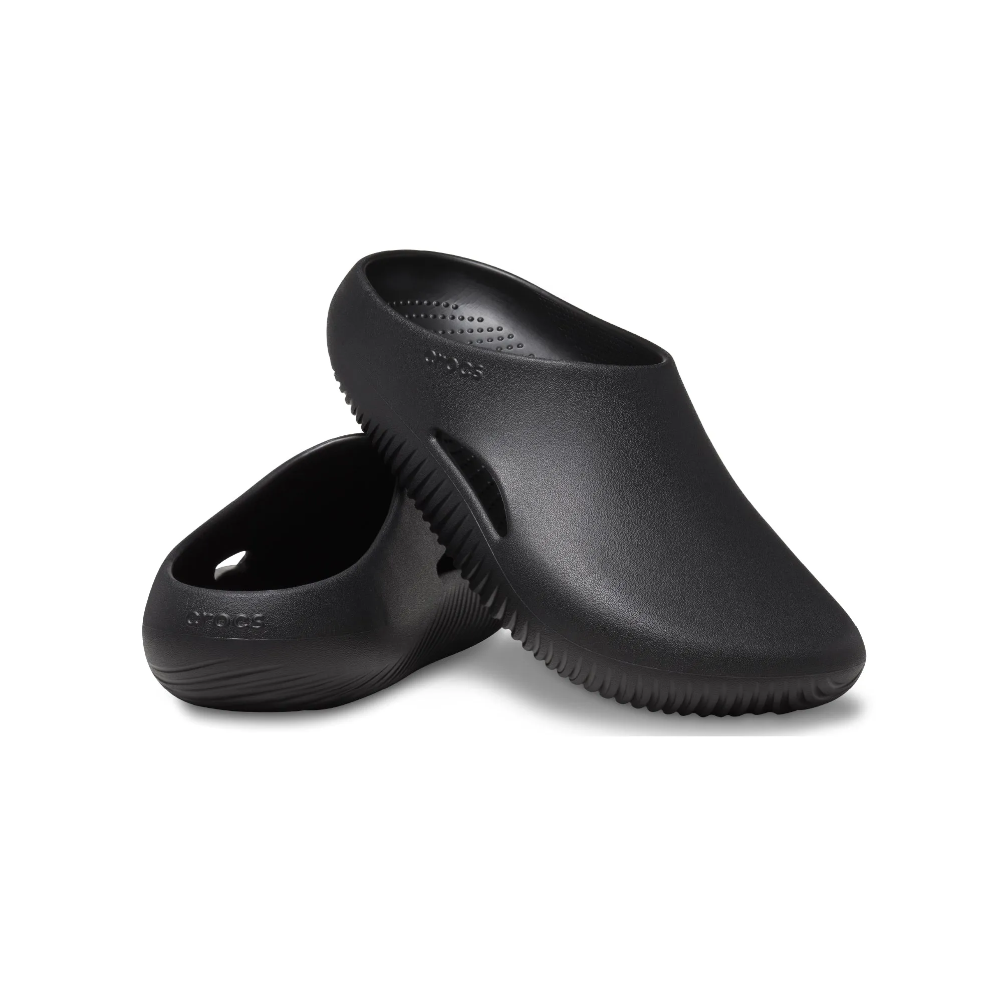 Crocs รองเท้าแตะผู้ใหญ่ MELLOW RECOVERY CLOG