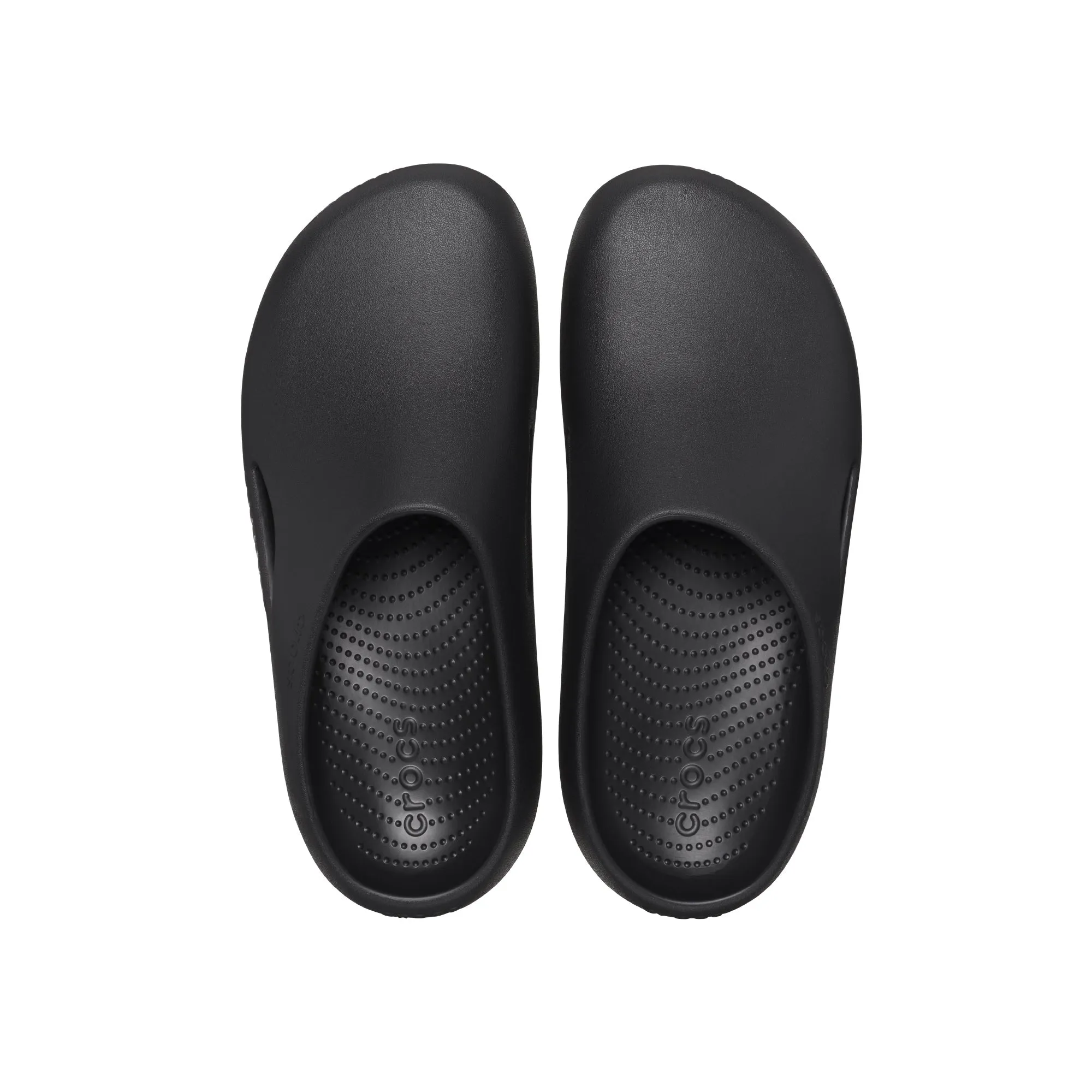 Crocs รองเท้าแตะผู้ใหญ่ MELLOW RECOVERY CLOG