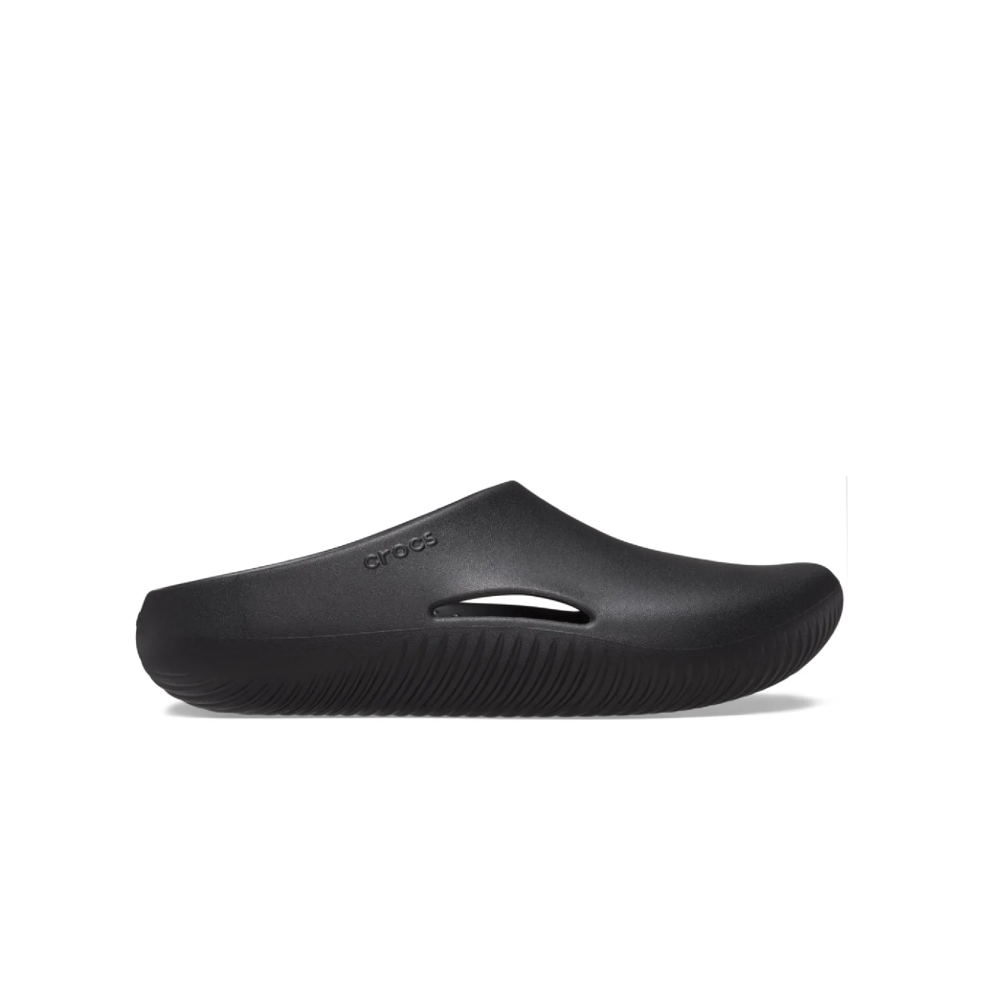 Crocs รองเท้าแตะผู้ใหญ่ MELLOW RECOVERY CLOG
