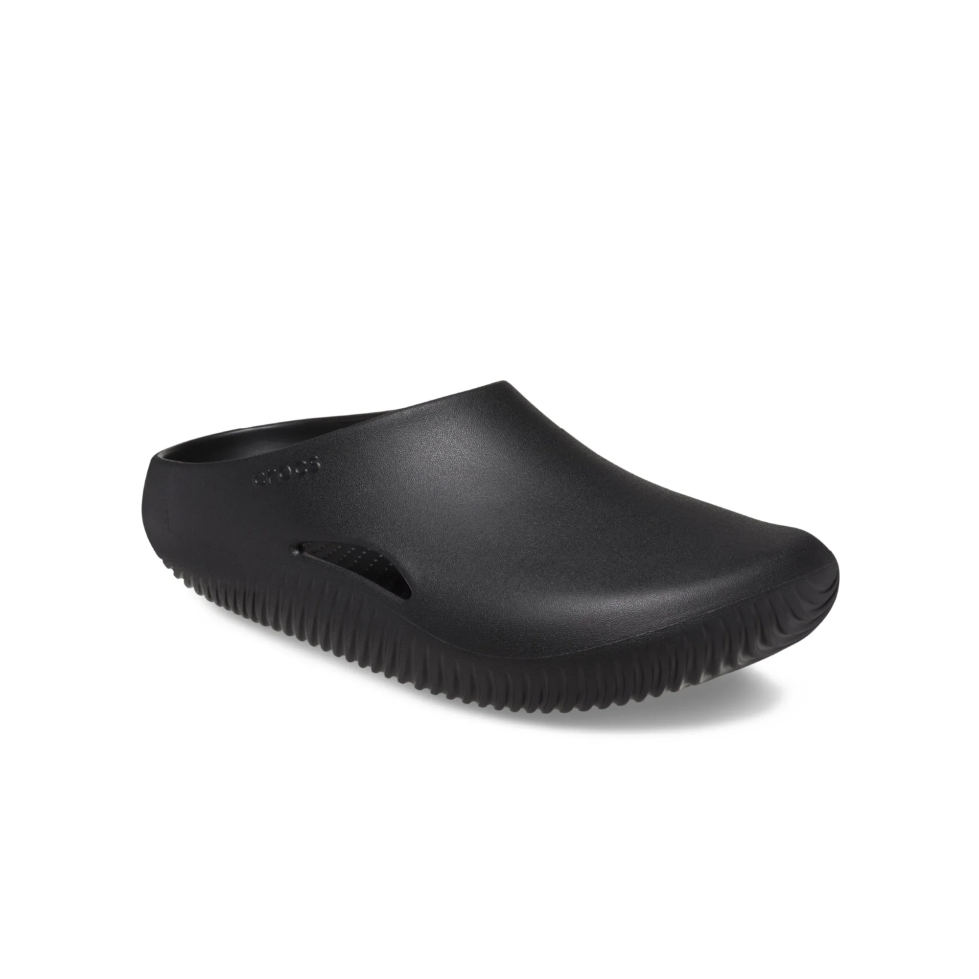 Crocs รองเท้าแตะผู้ใหญ่ MELLOW RECOVERY CLOG