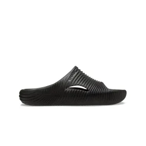 Crocs รองเท้าแตะผู้ใหญ่ MELLOW RECOVERY MOLD SLIDE