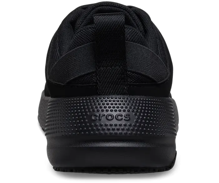 Crocs Men's On The Clock Work