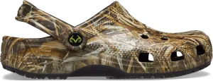 Crocs Men's Realtree MAX-7® Classic Clog