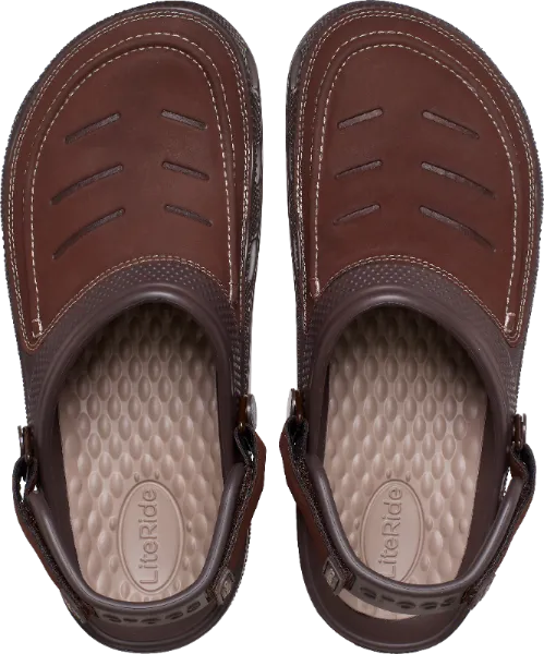 Crocs Men's Yukon Vista II LR Clog