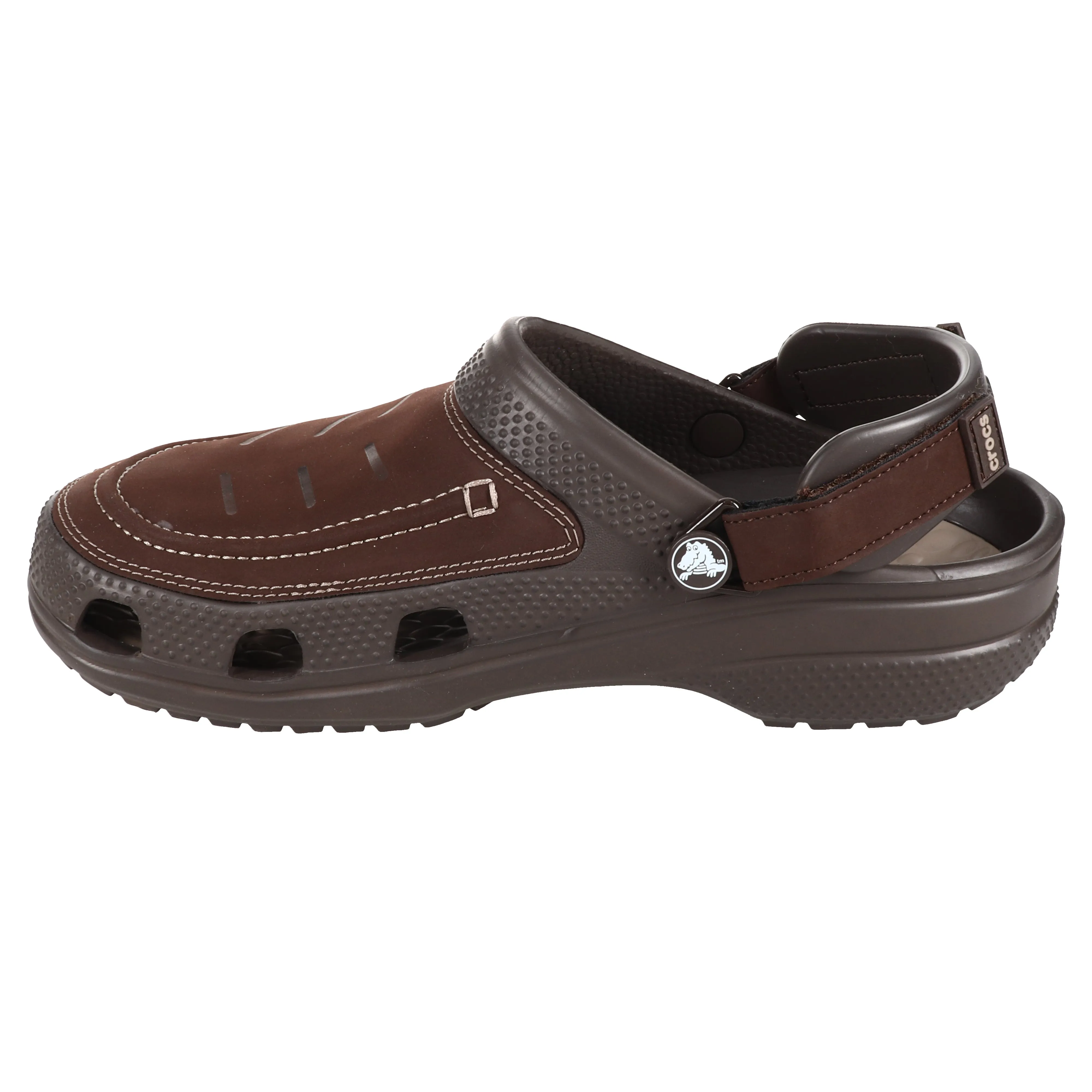 Crocs Men's Yukon Vista II LR Clog