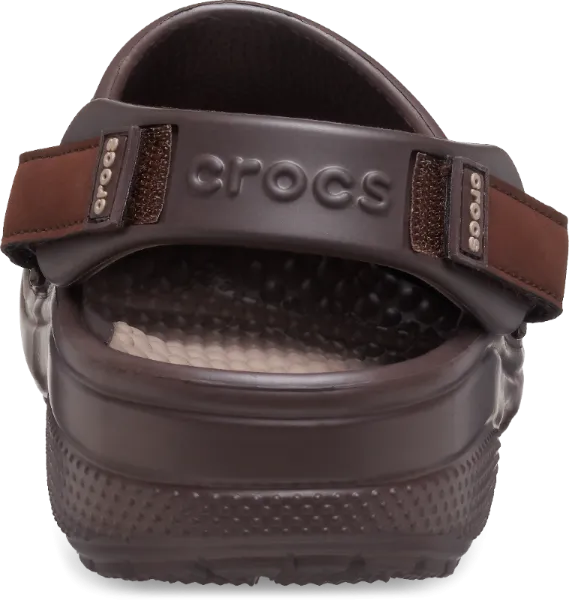 Crocs Men's Yukon Vista II LR Clog