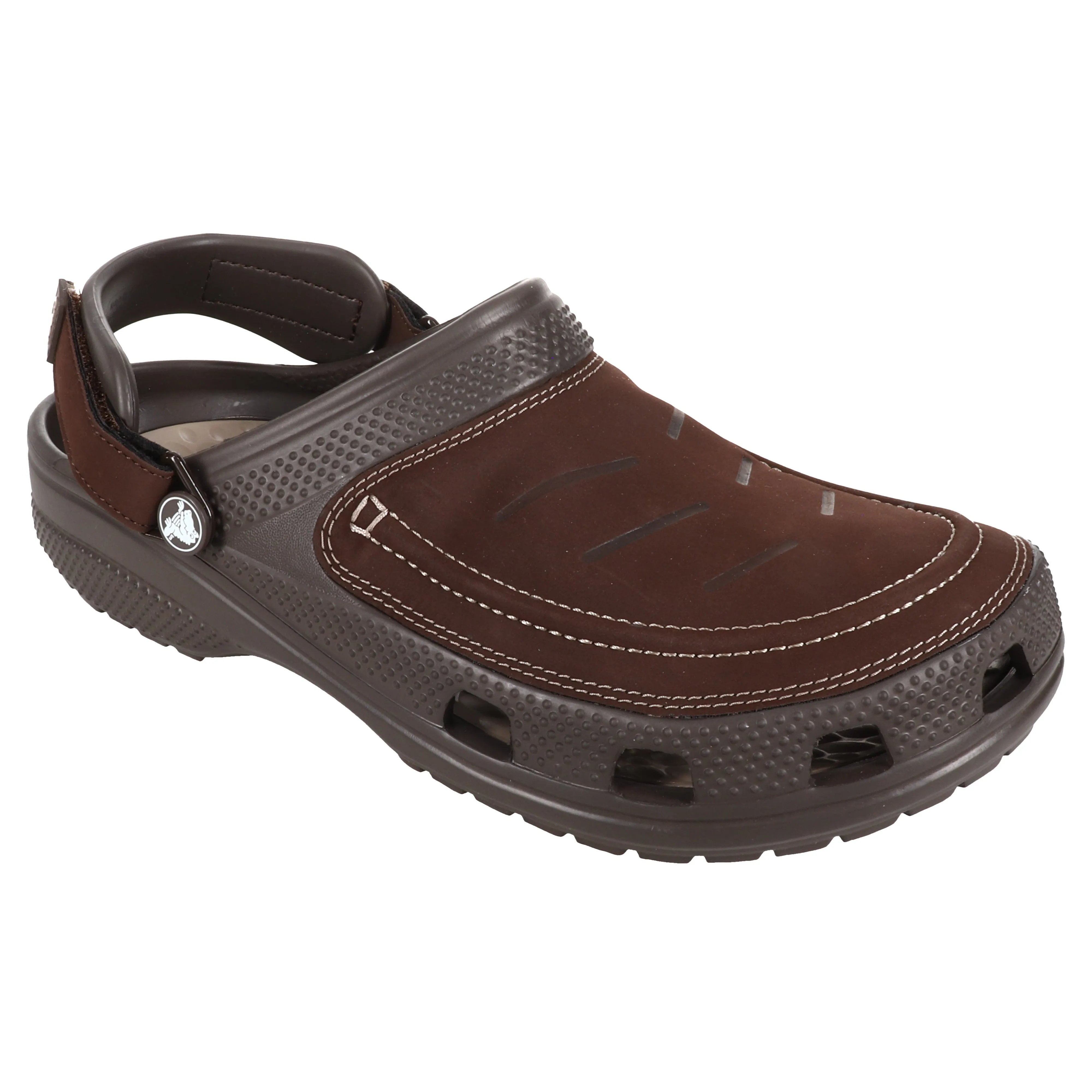 Crocs Men's Yukon Vista II LR Clog