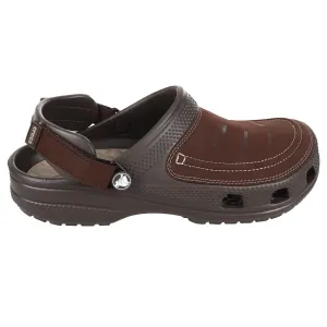 Crocs Men's Yukon Vista II LR Clog