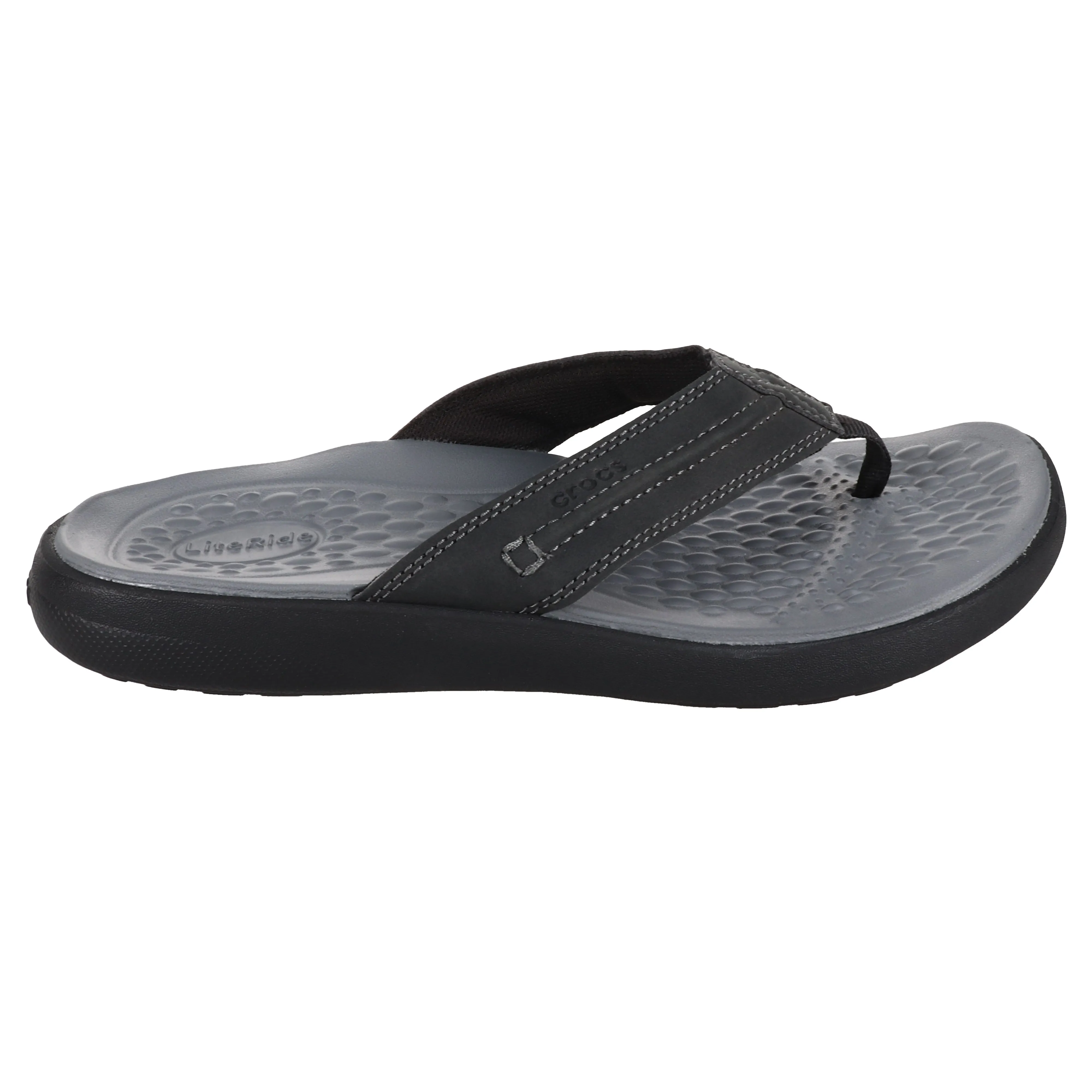 Crocs Men's Yukon Vista II LR Flip