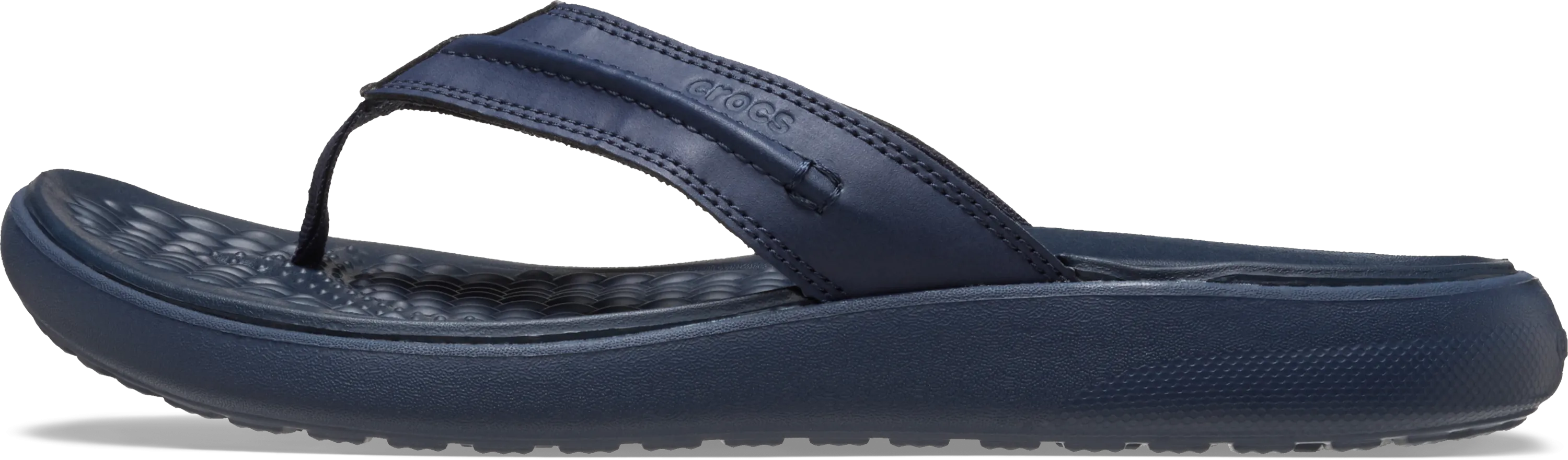Crocs Men's Yukon Vista II LR Flip