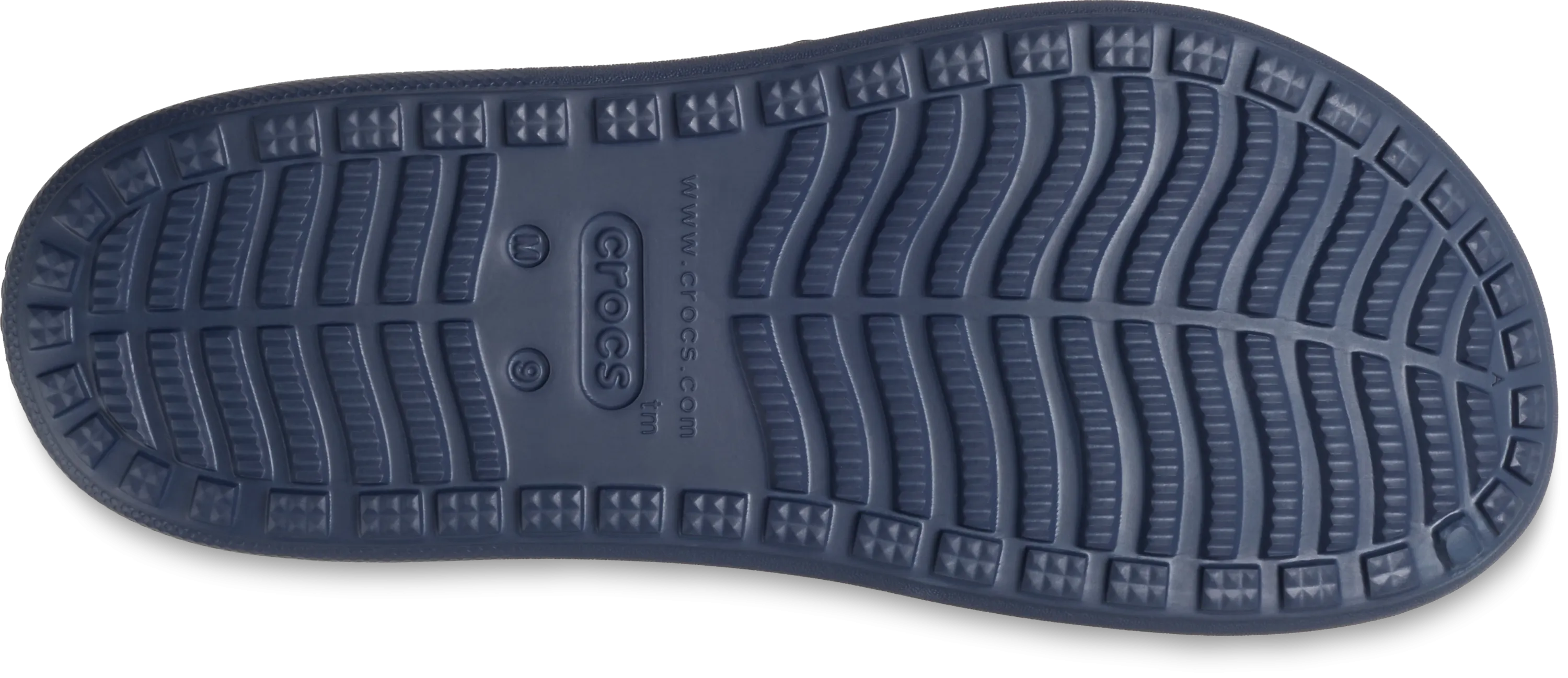 Crocs Men's Yukon Vista II LR Flip