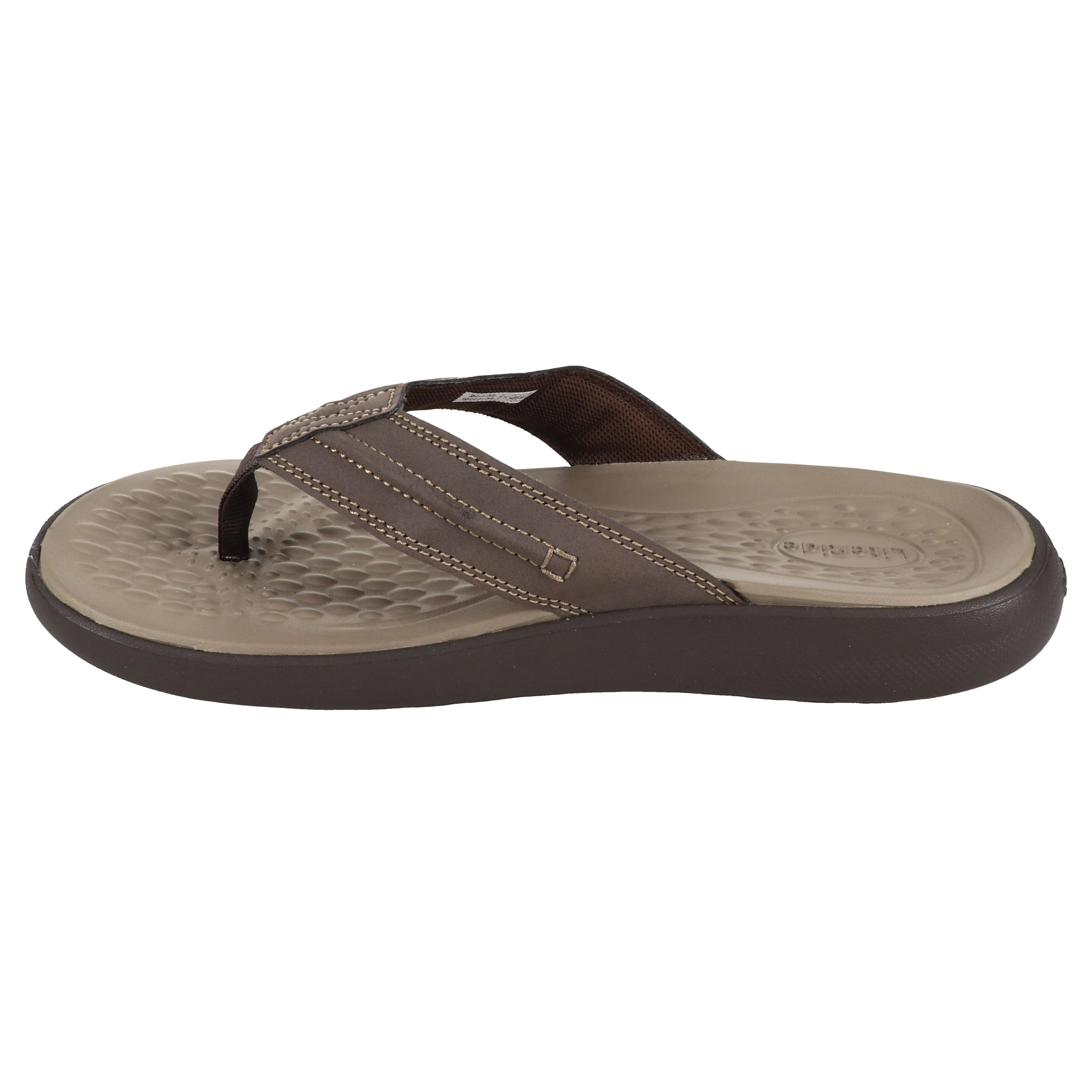 Crocs Men's Yukon Vista II LR Flip
