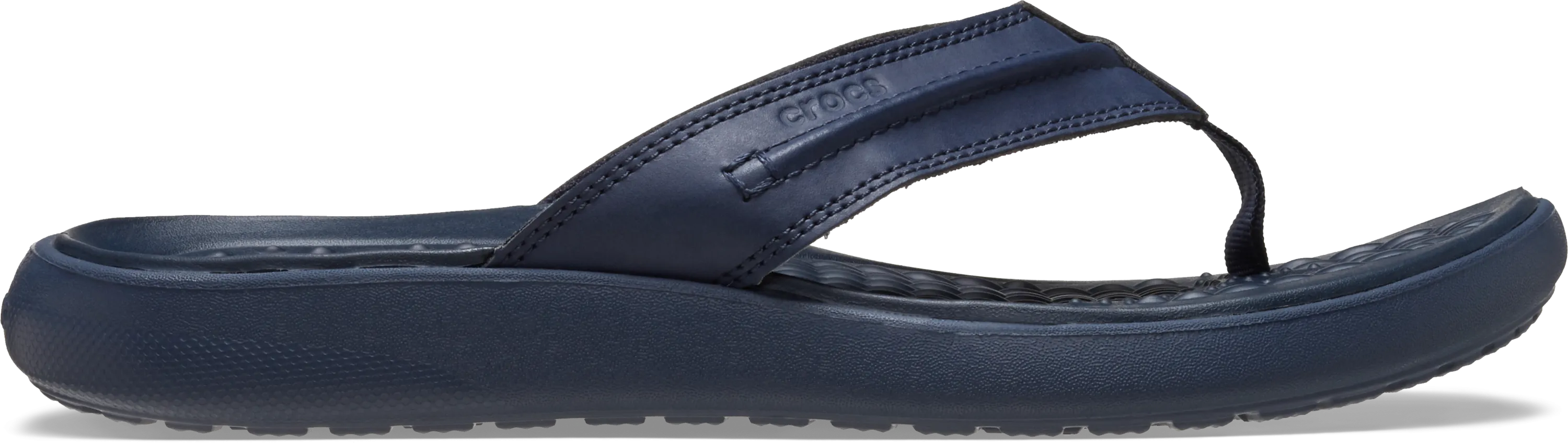 Crocs Men's Yukon Vista II LR Flip