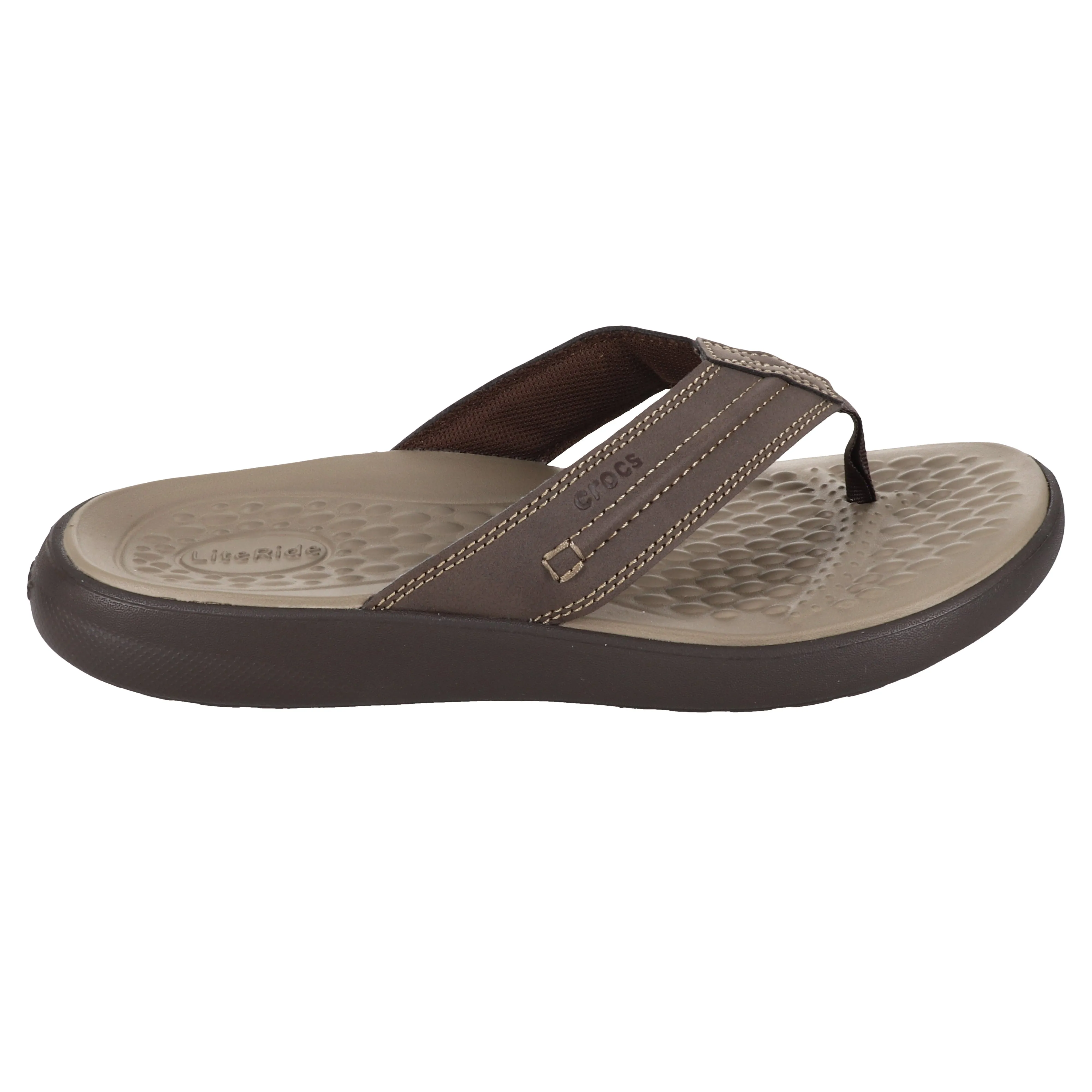 Crocs Men's Yukon Vista II LR Flip