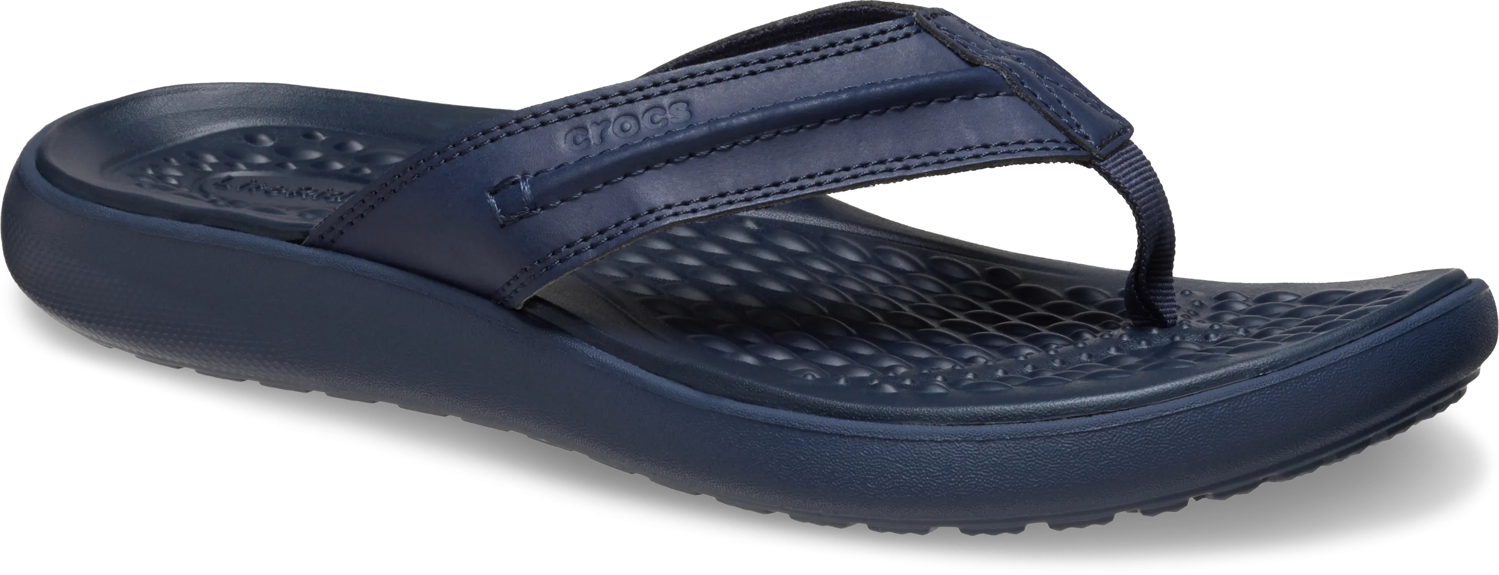 Crocs Men's Yukon Vista II LR Flip