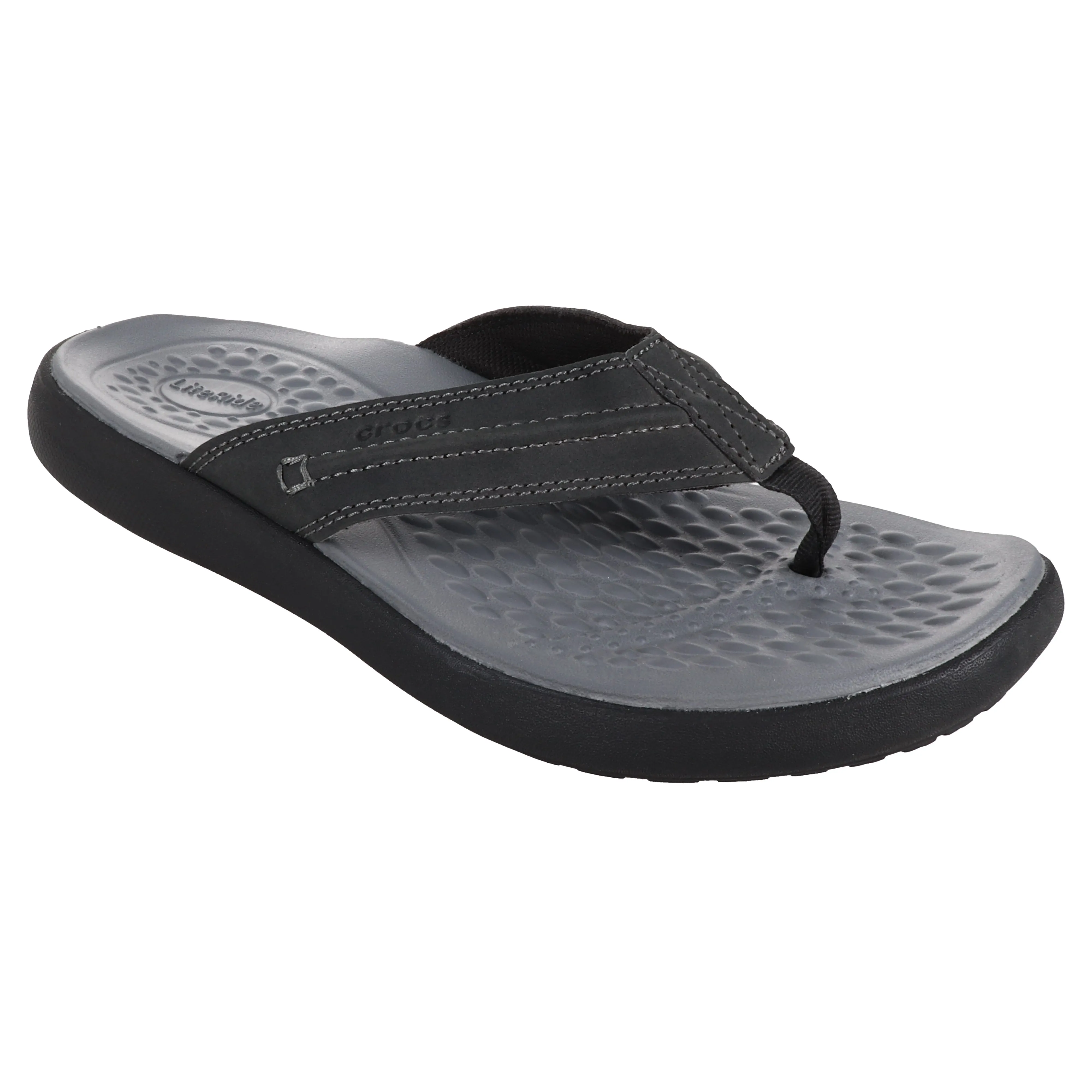 Crocs Men's Yukon Vista II LR Flip