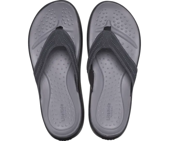Crocs Men's Yukon Vista II LR Flip