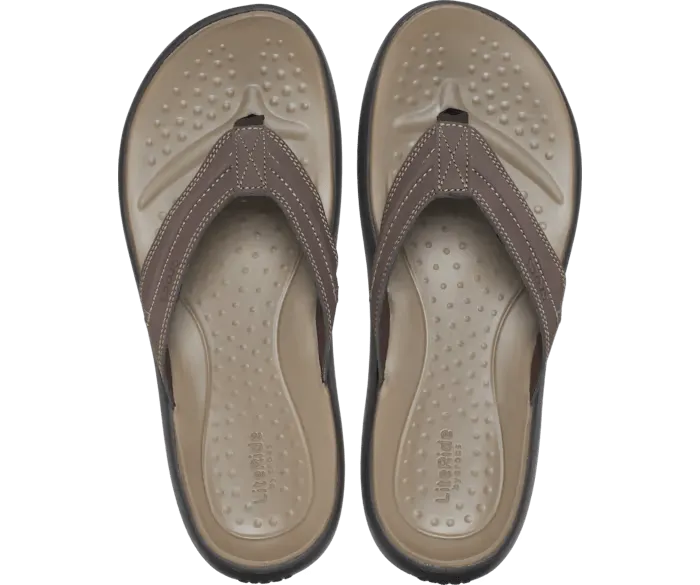 Crocs Men's Yukon Vista II LR Flip