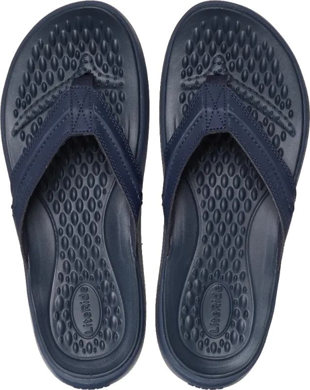 Crocs Men's Yukon Vista II LR Flip