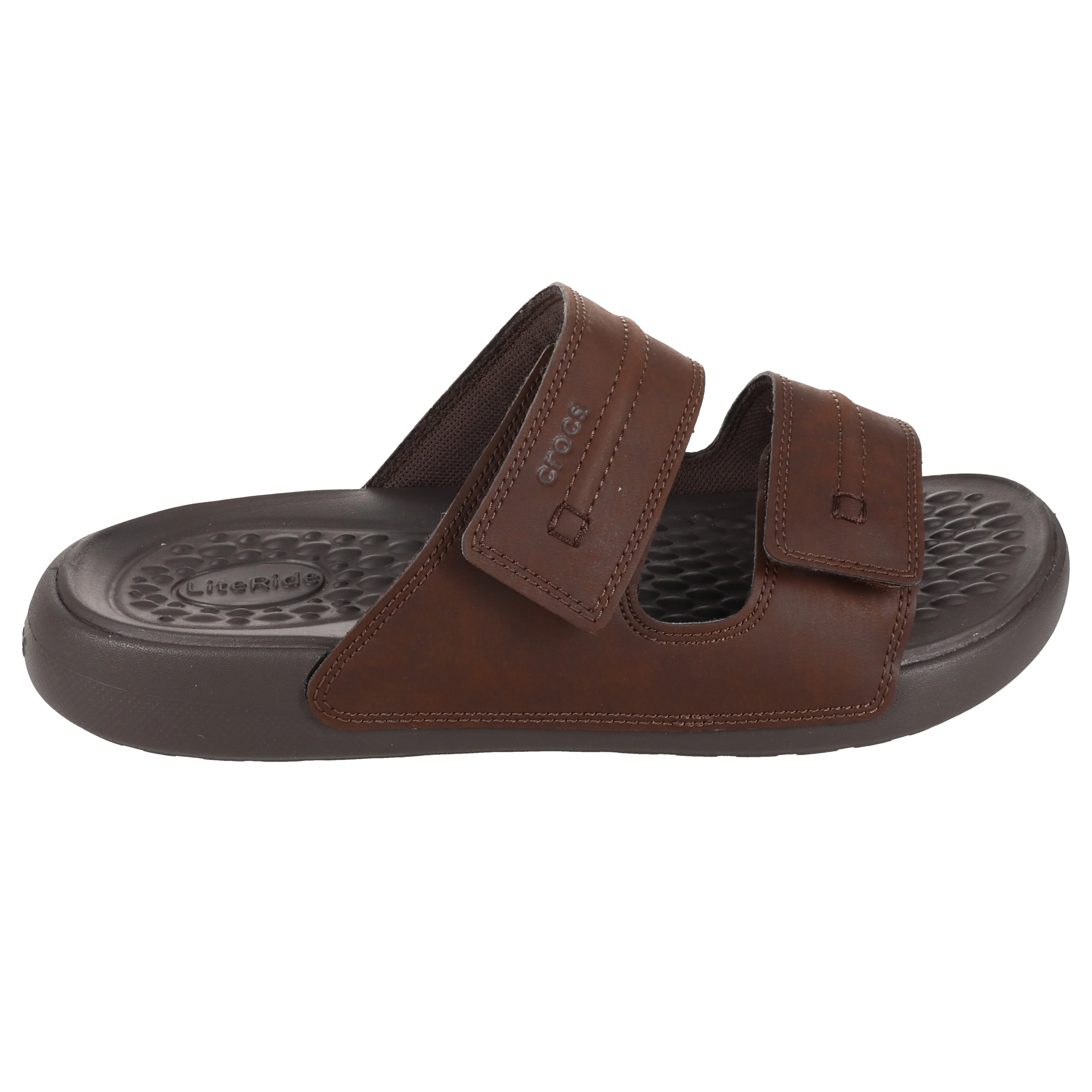 Crocs Men's Yukon Vista II LR Sandal