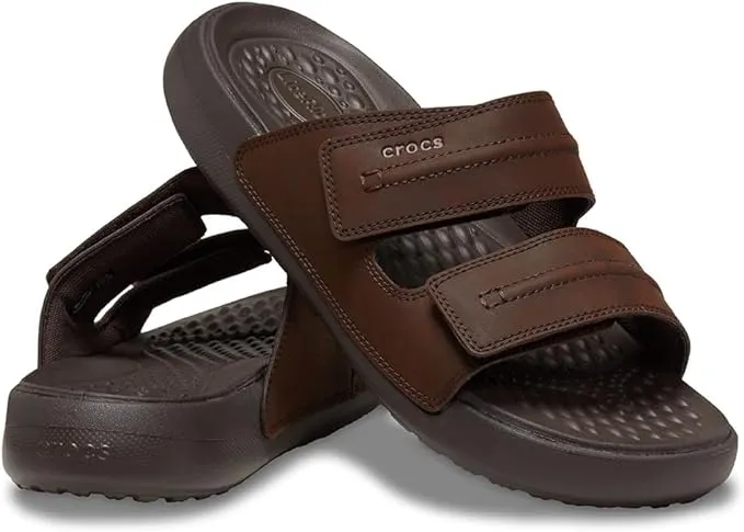Crocs Men's Yukon Vista II LR Sandal