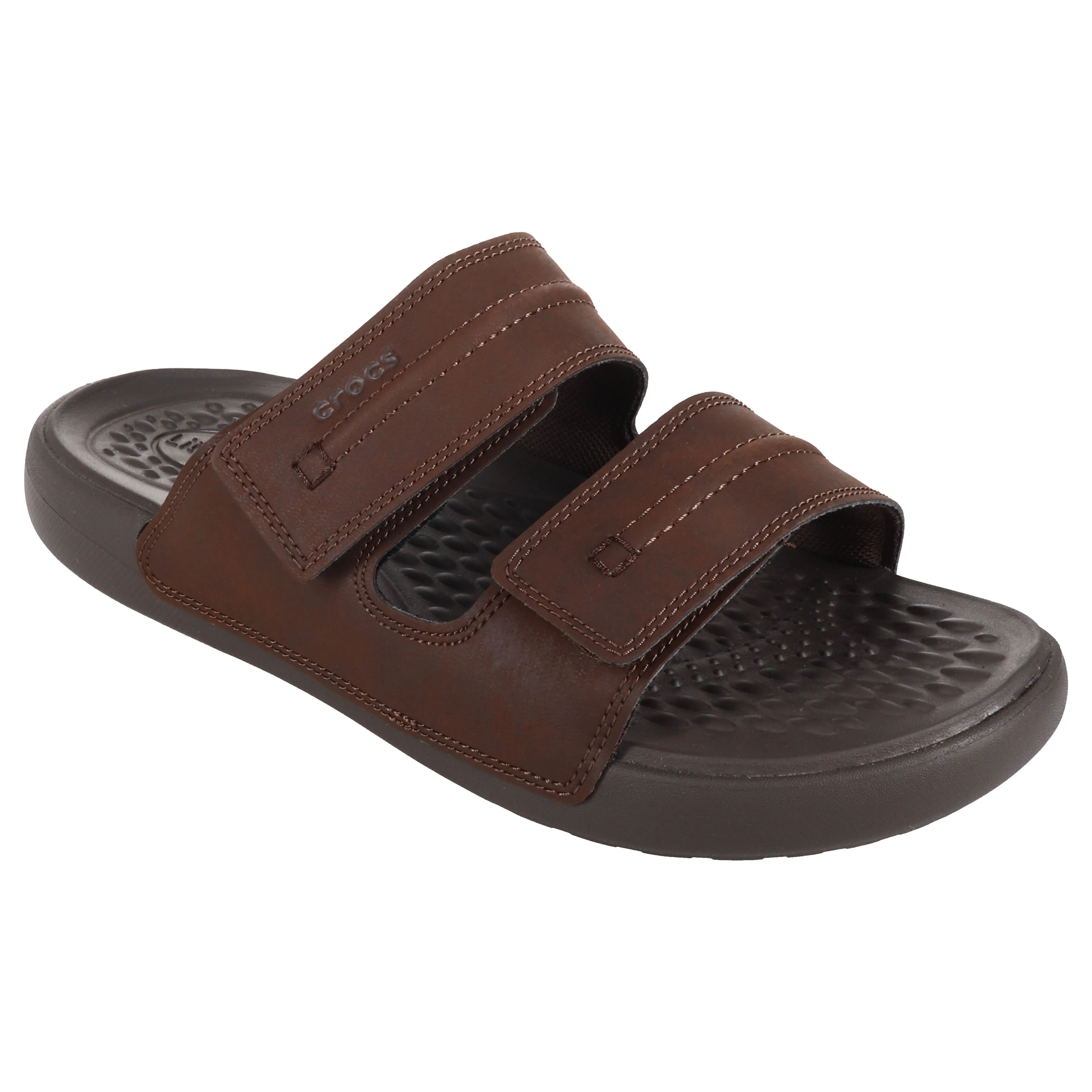 Crocs Men's Yukon Vista II LR Sandal