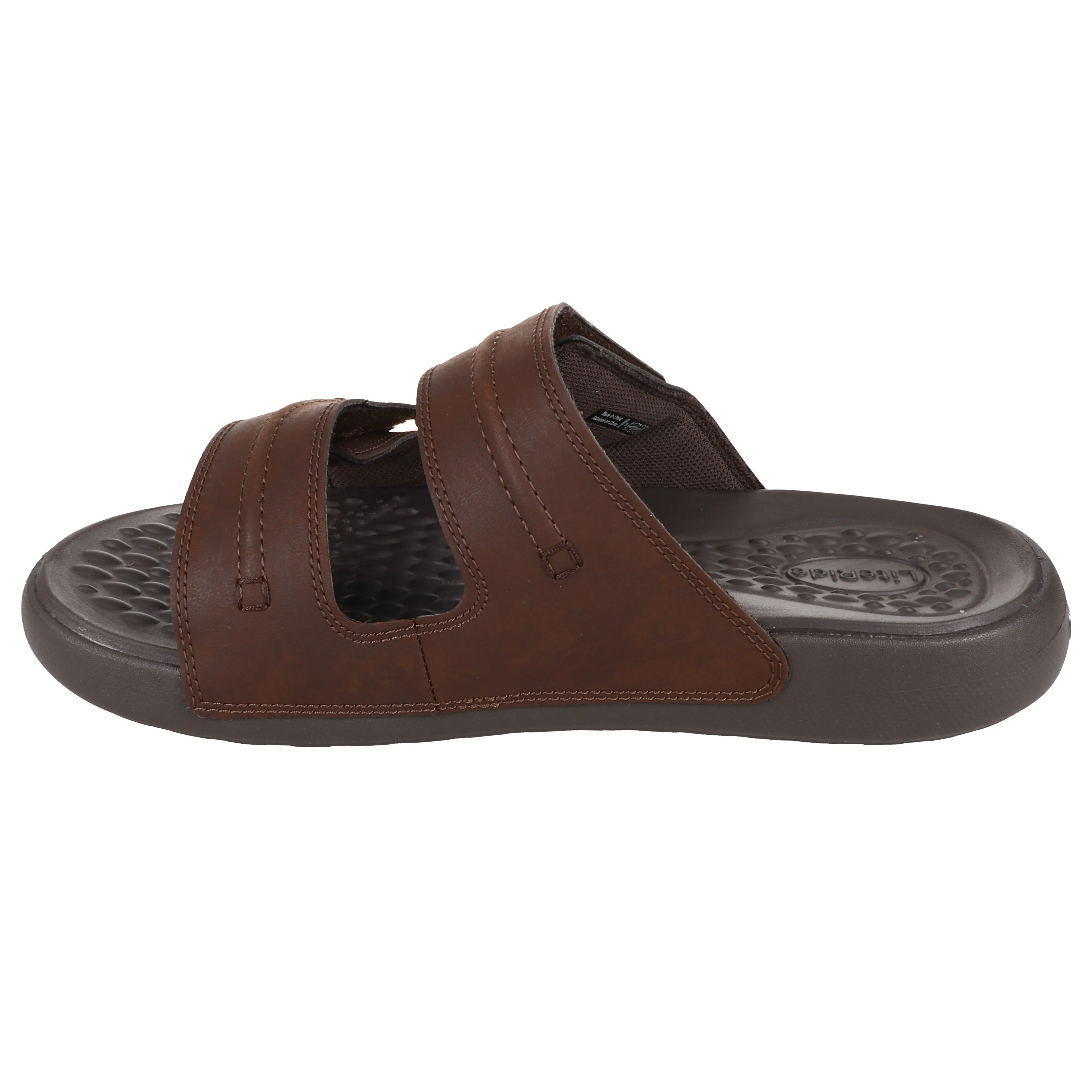 Crocs Men's Yukon Vista II LR Sandal