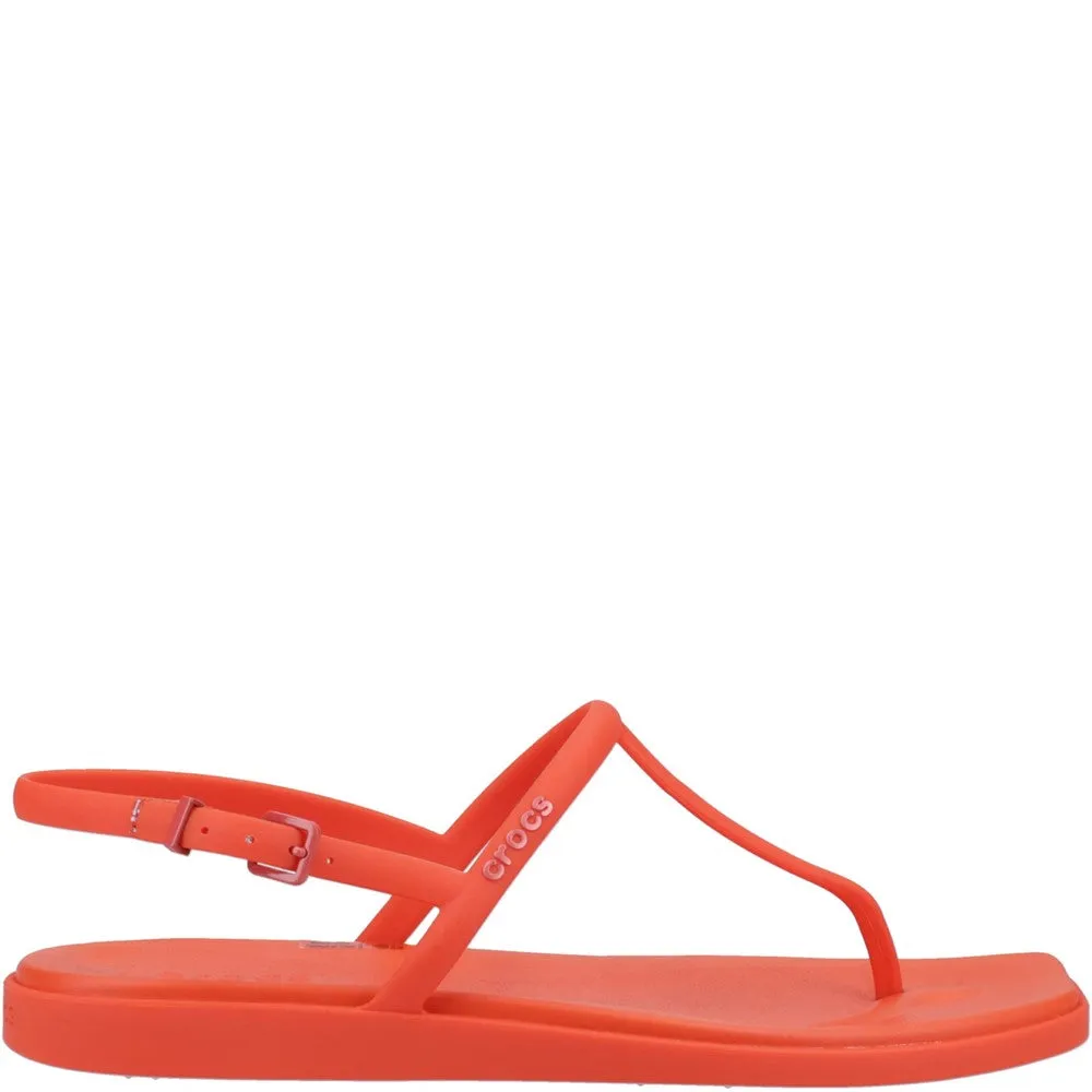 Crocs Miami Thong Flip