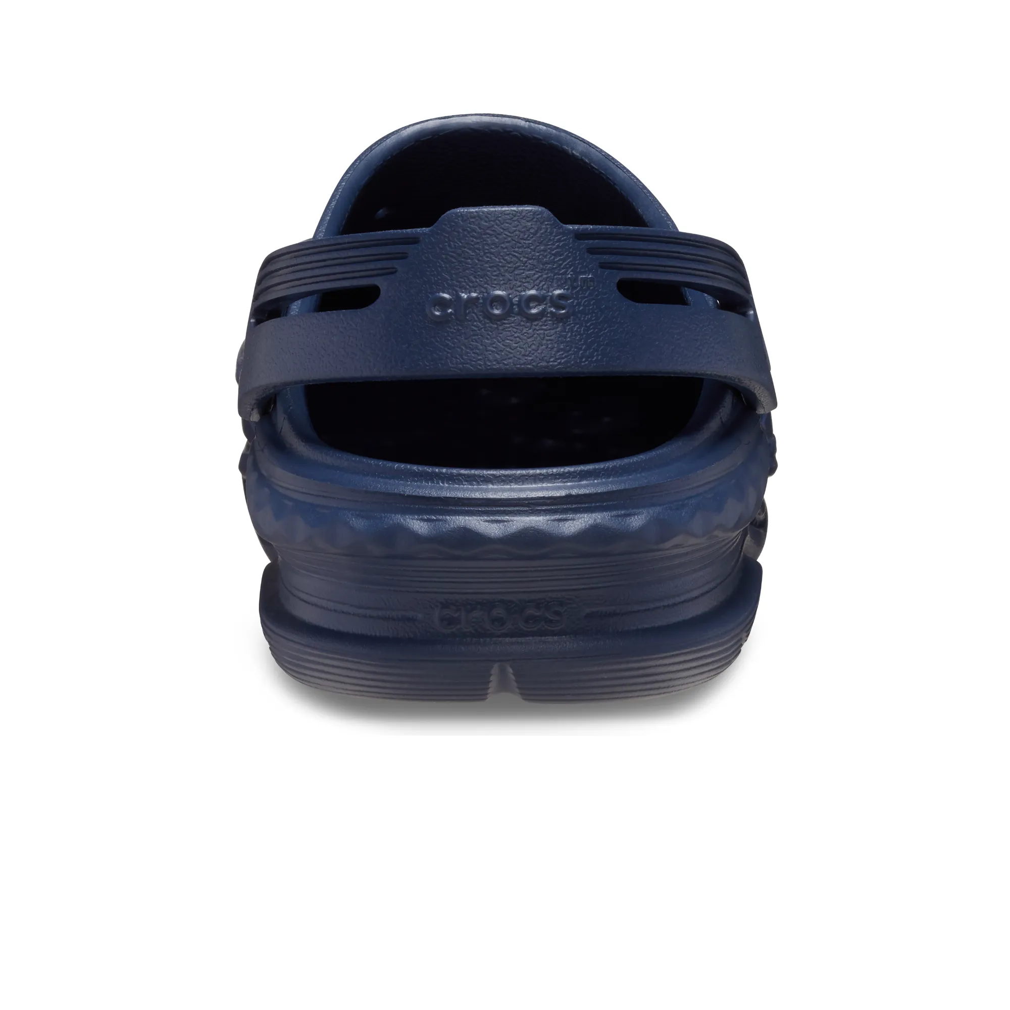 Crocs รองเท้าลำลองผู้ใหญ่  OFF GRID CLOG