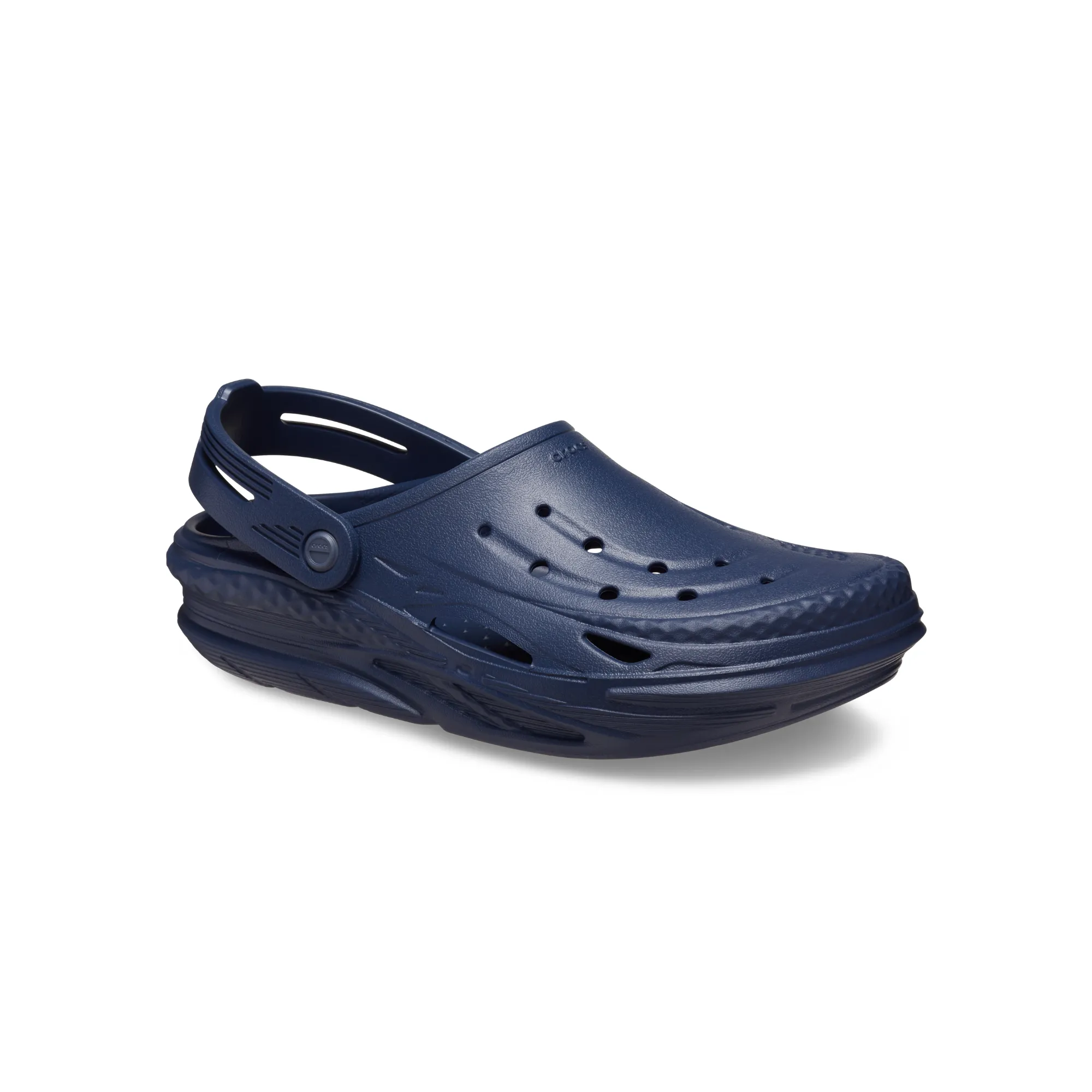 Crocs รองเท้าลำลองผู้ใหญ่  OFF GRID CLOG