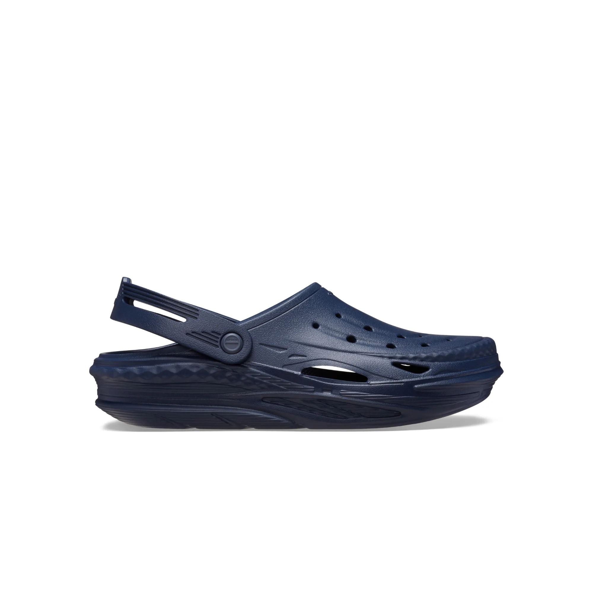 Crocs รองเท้าลำลองผู้ใหญ่  OFF GRID CLOG