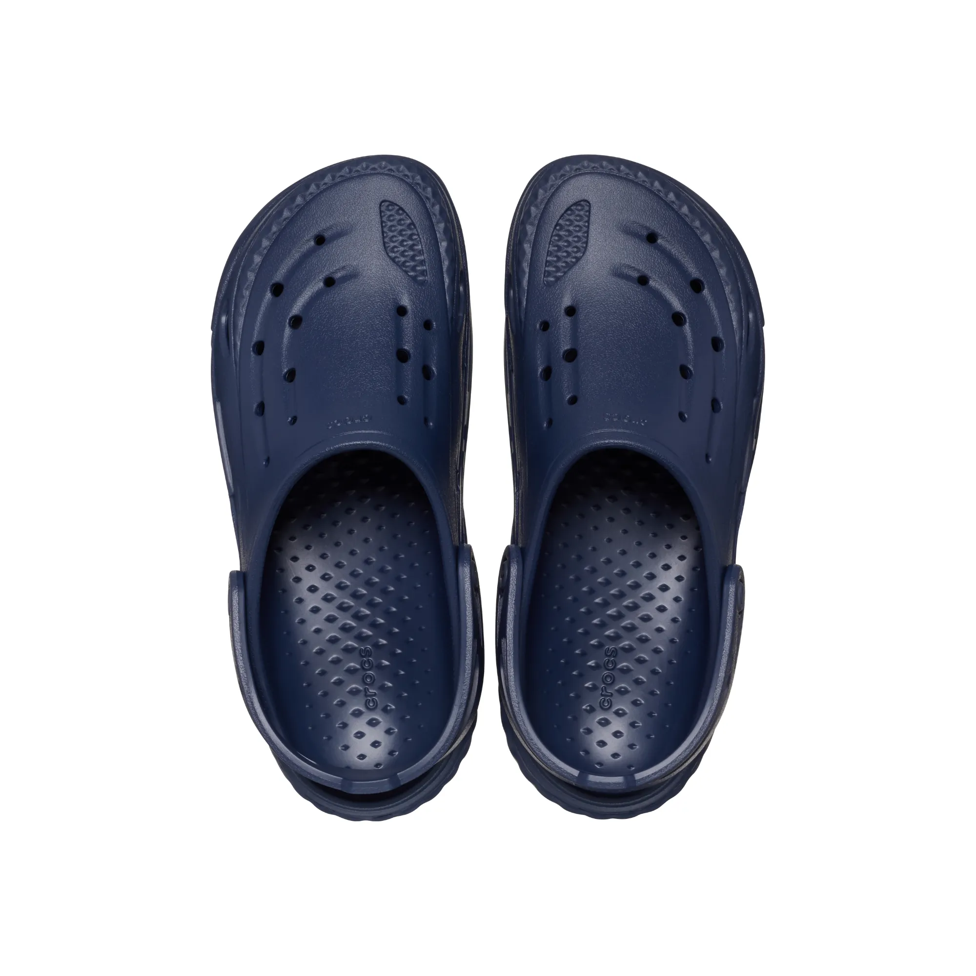 Crocs รองเท้าลำลองผู้ใหญ่  OFF GRID CLOG