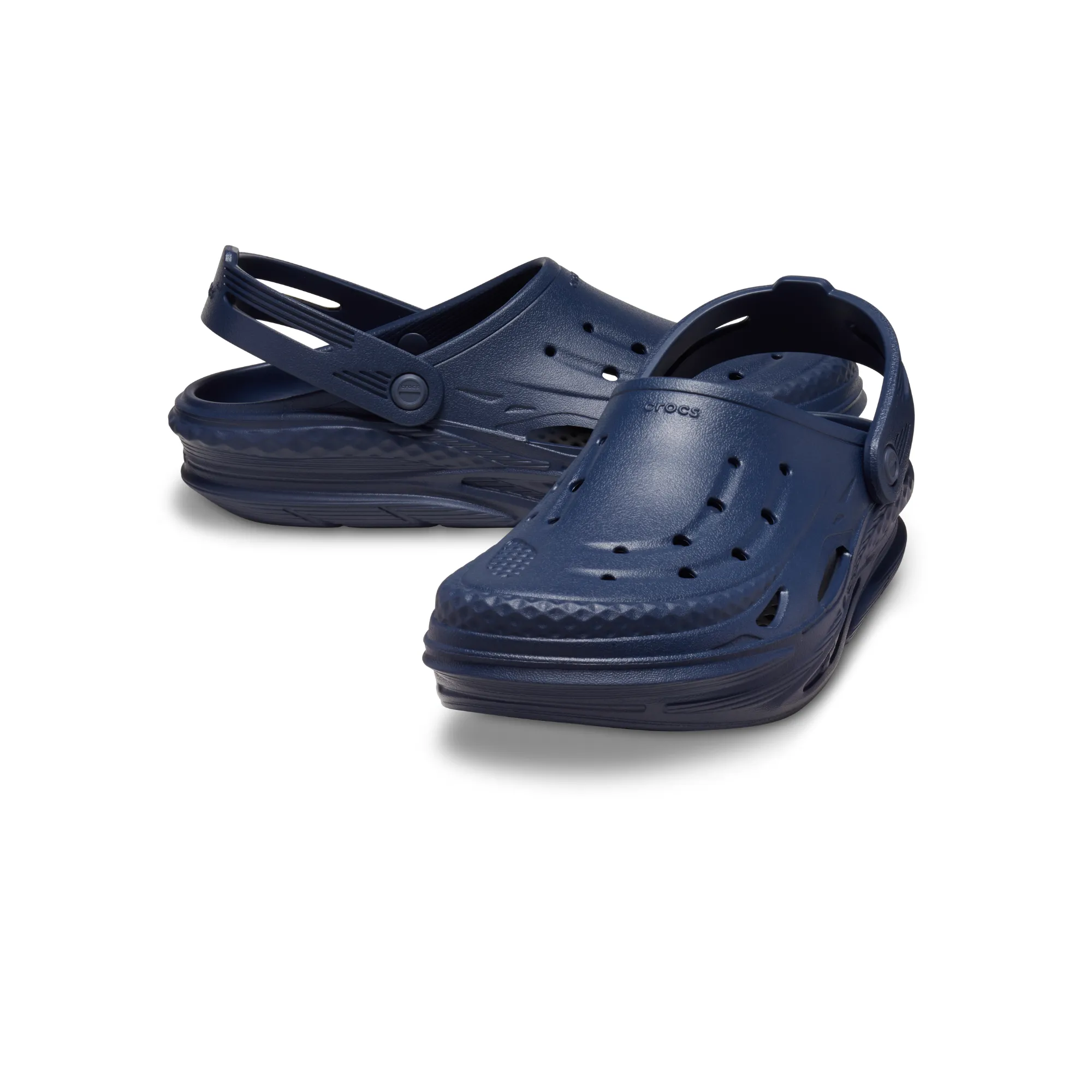 Crocs รองเท้าลำลองผู้ใหญ่  OFF GRID CLOG