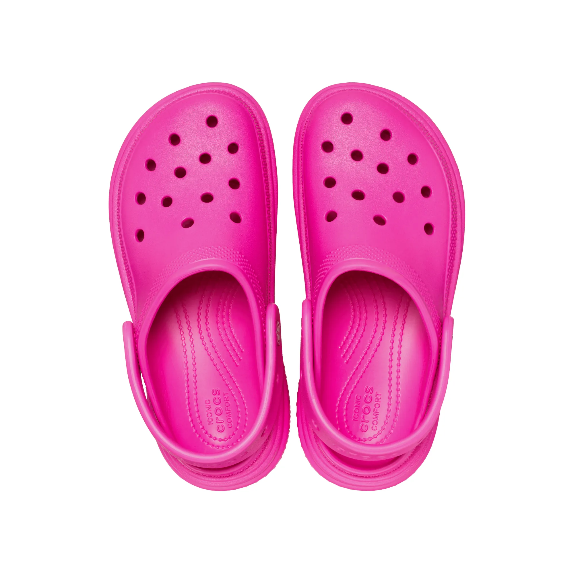 Crocs รองเท้าลำลองผู้ใหญ่ STOMP CLOG