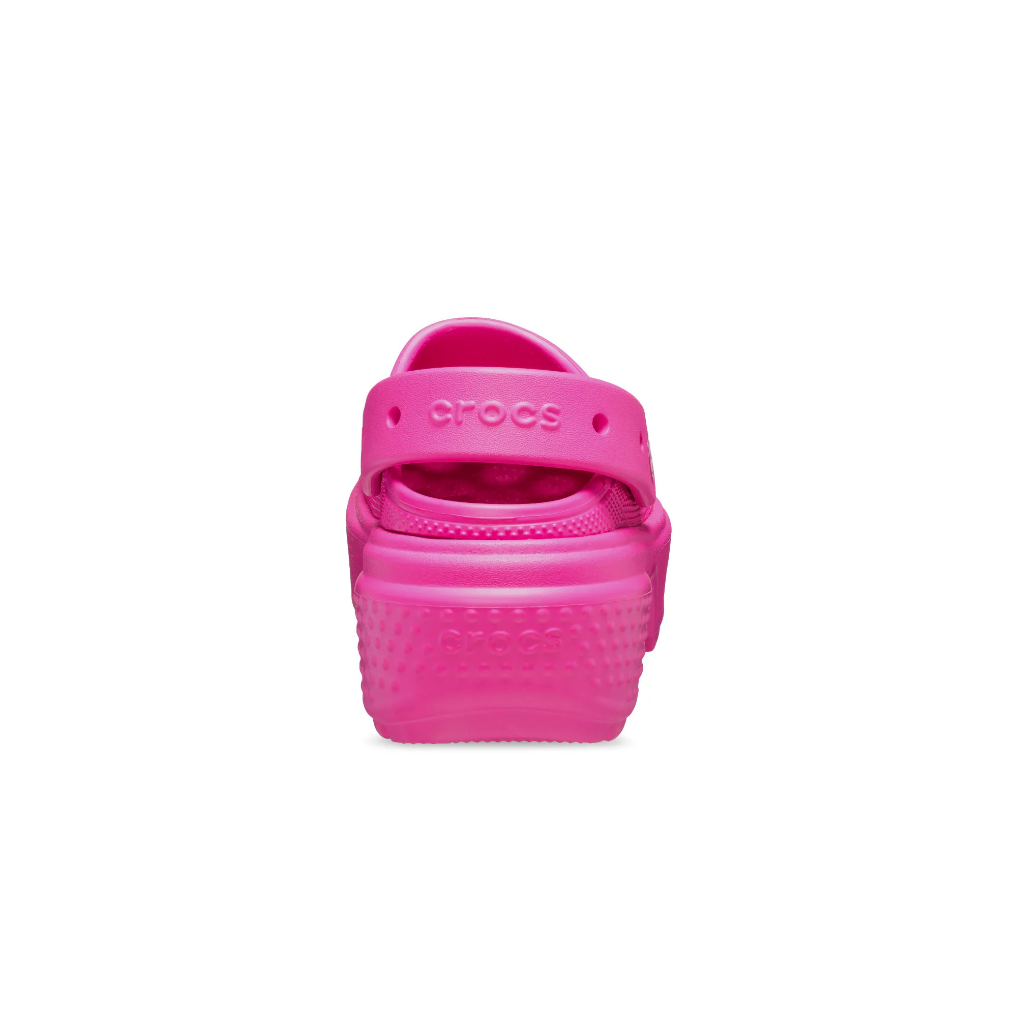 Crocs รองเท้าลำลองผู้ใหญ่ STOMP CLOG