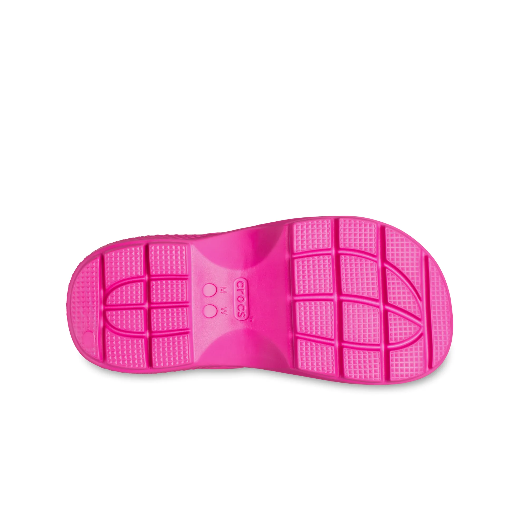 Crocs รองเท้าลำลองผู้ใหญ่ STOMP CLOG