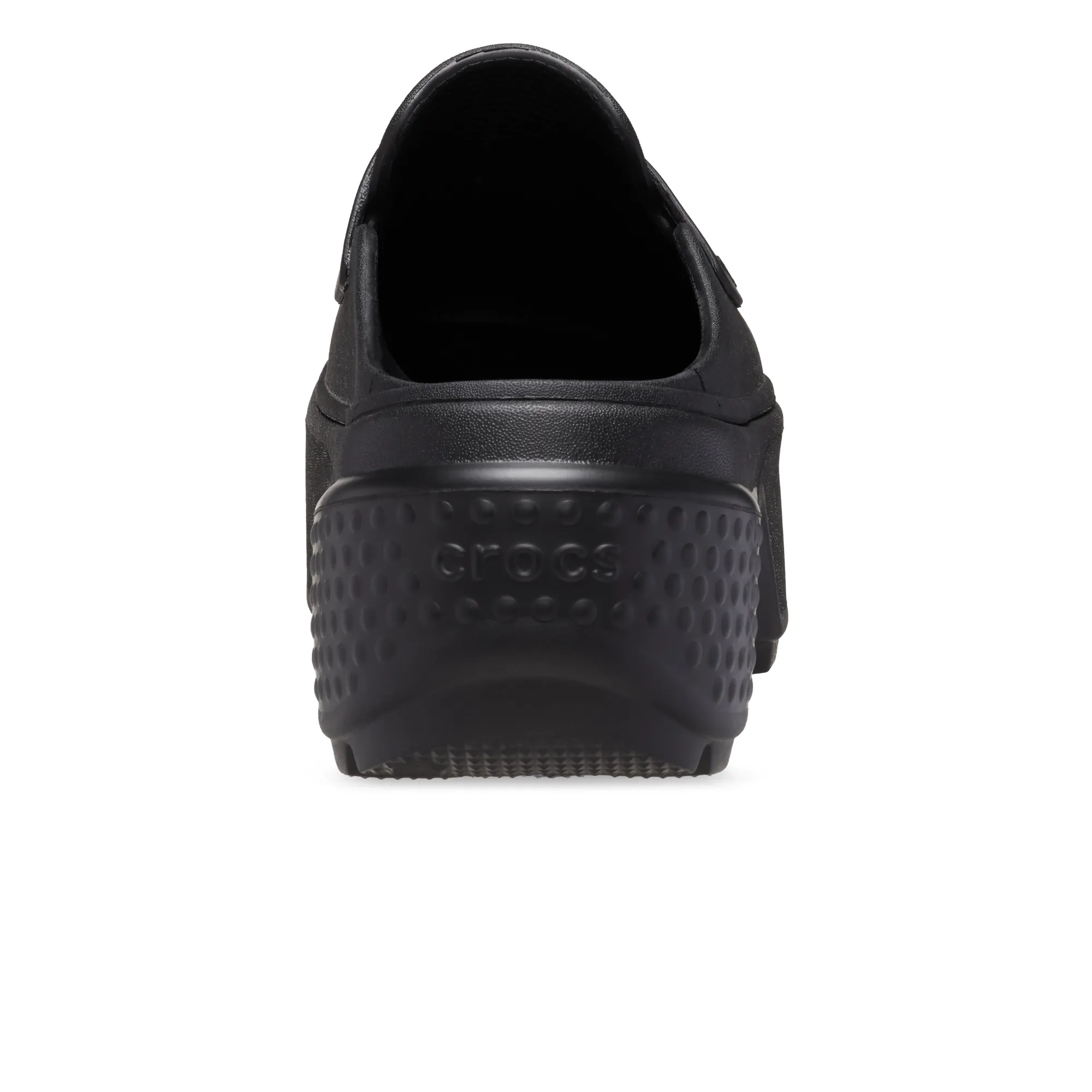 Crocs รองเท้าลำลองผู้ใหญ่ STOMP LOAFER CLOG