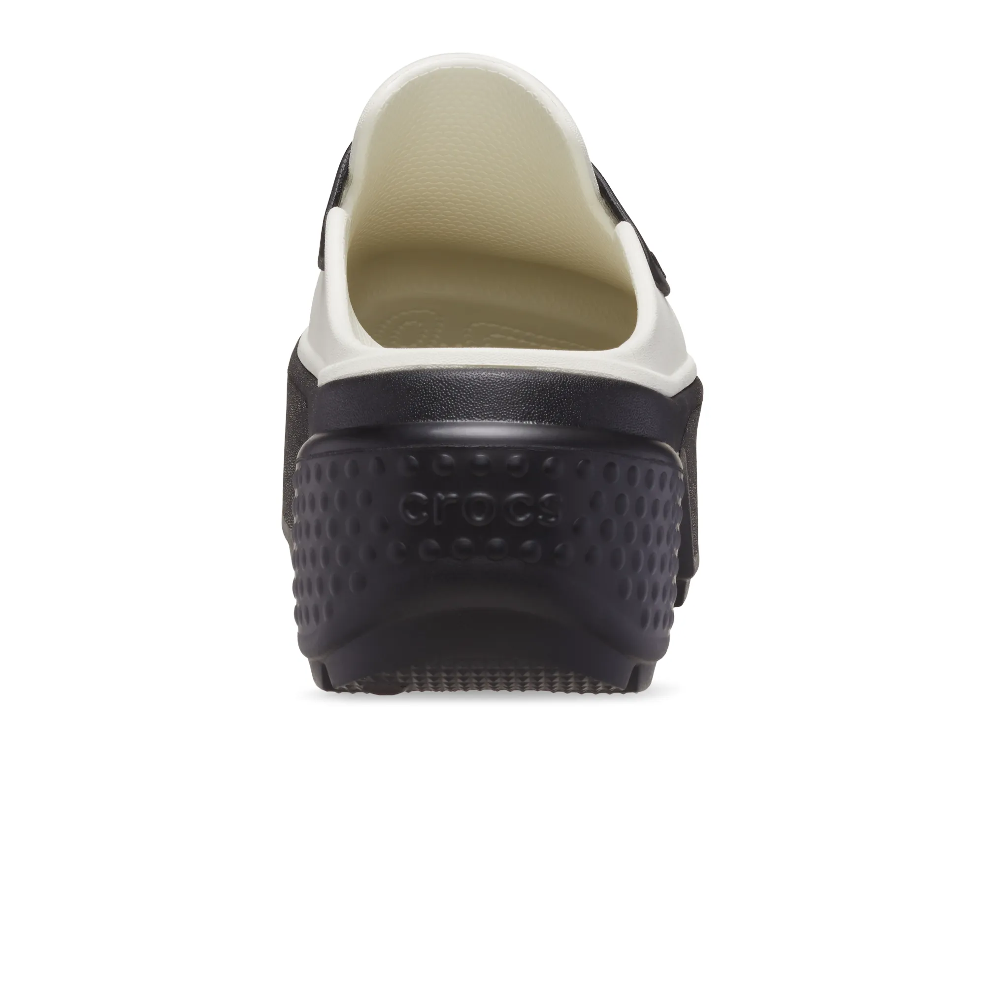 Crocs รองเท้าลำลองผู้ใหญ่ STOMP LOAFER CLOG